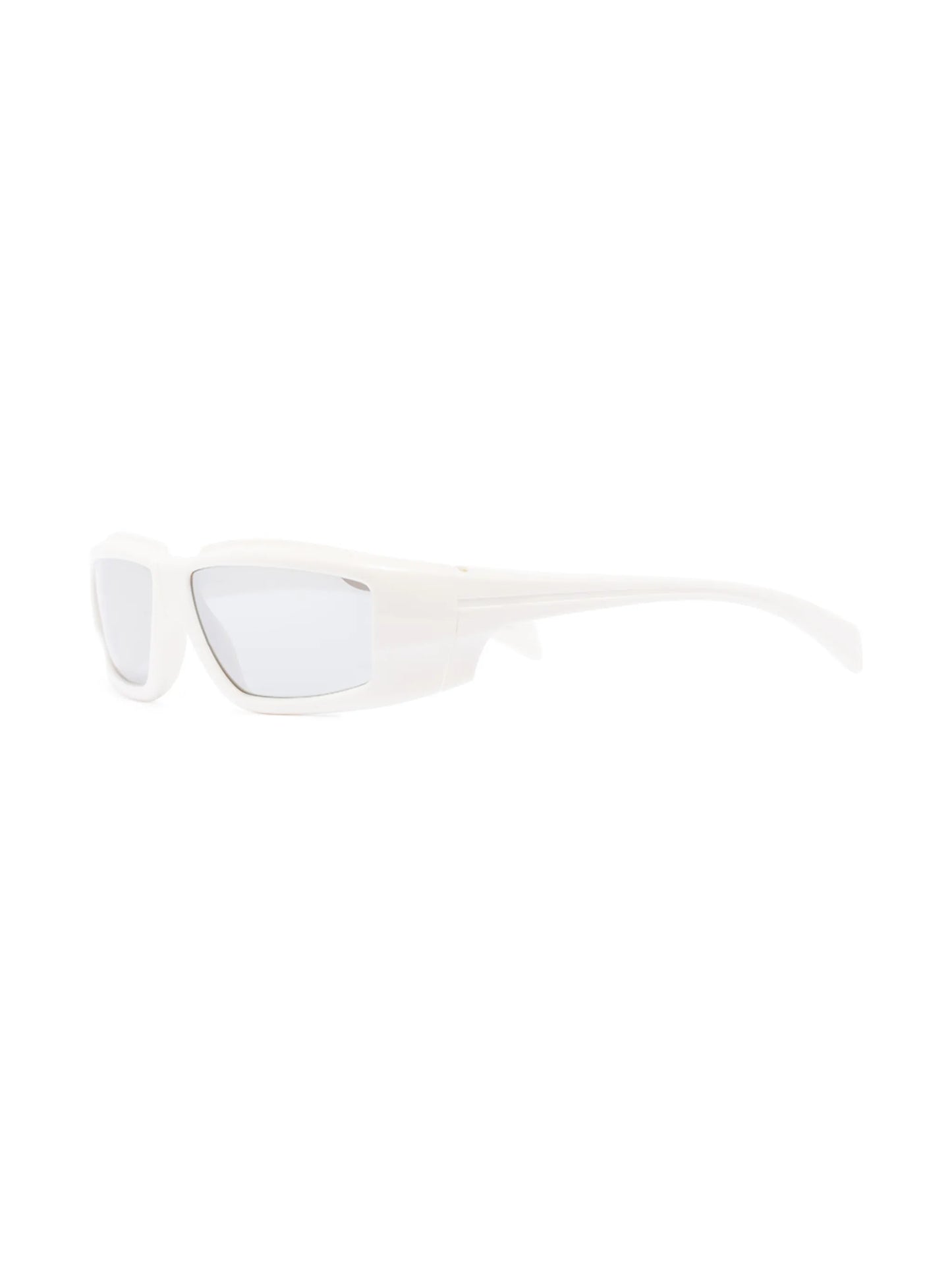 rectangle-frame sunglasses
