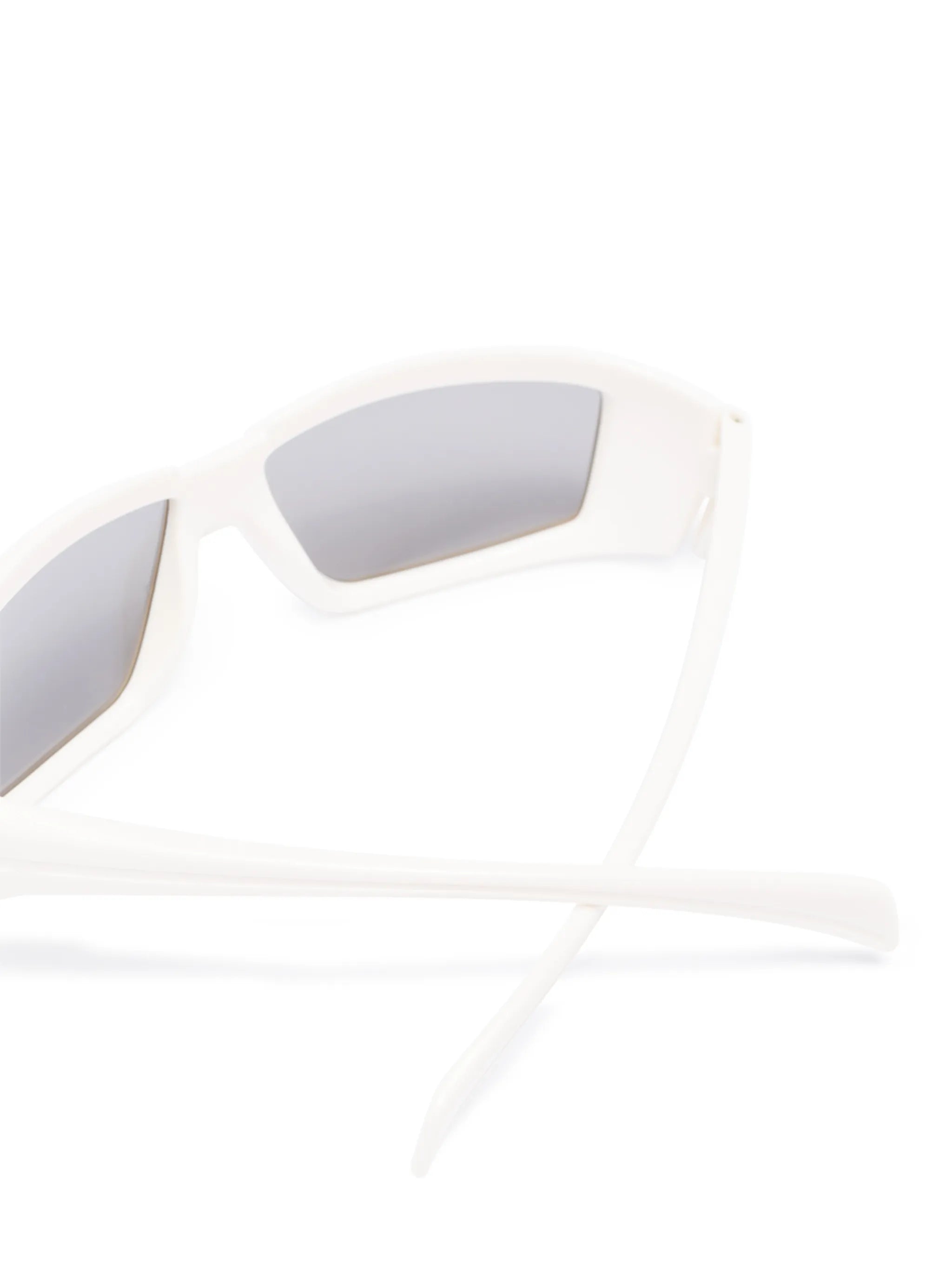 rectangle-frame sunglasses