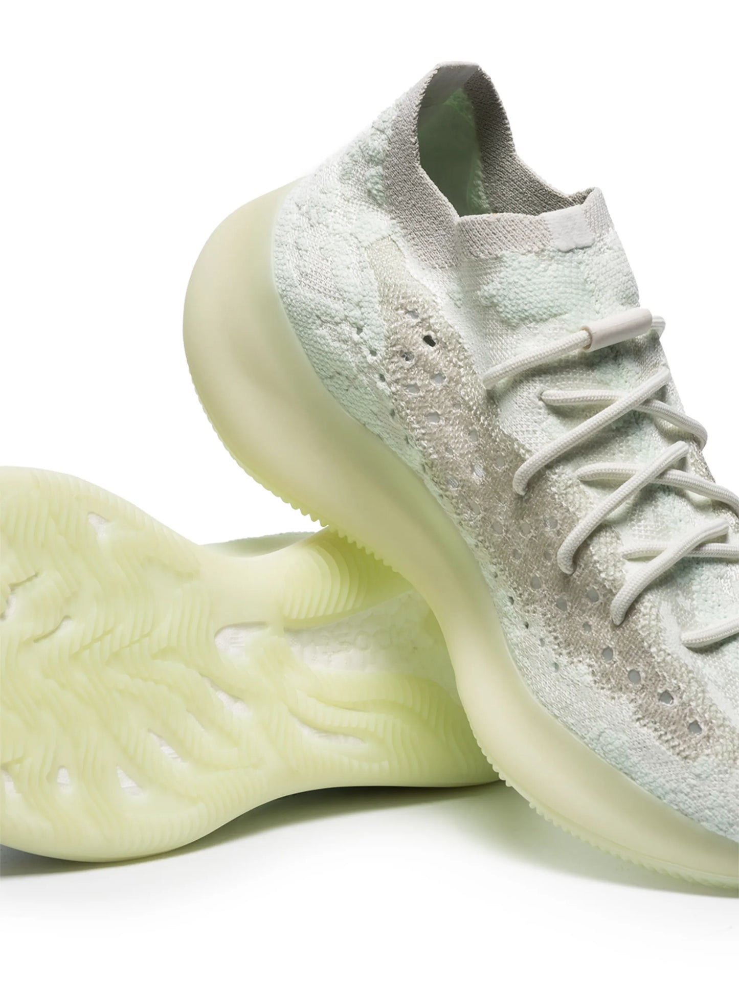 YEEZY Boost 380 "Calcite Glow" sneakers