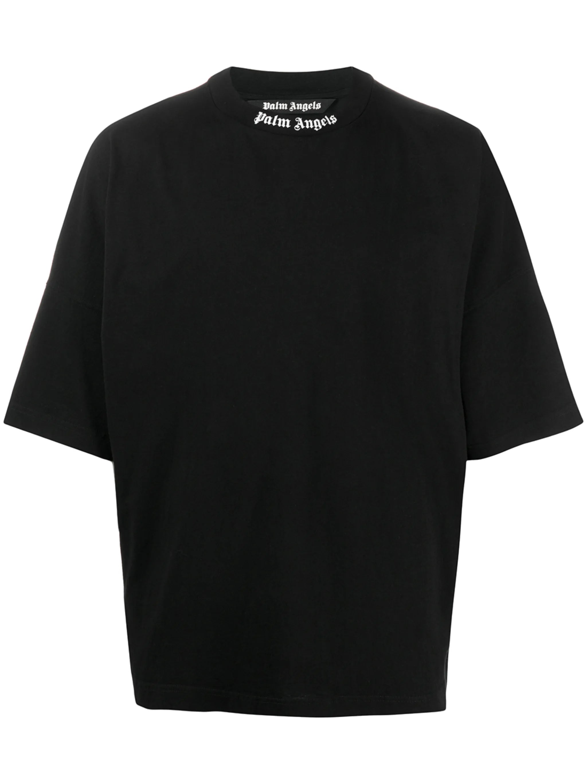Classic Logo over T-shirt
