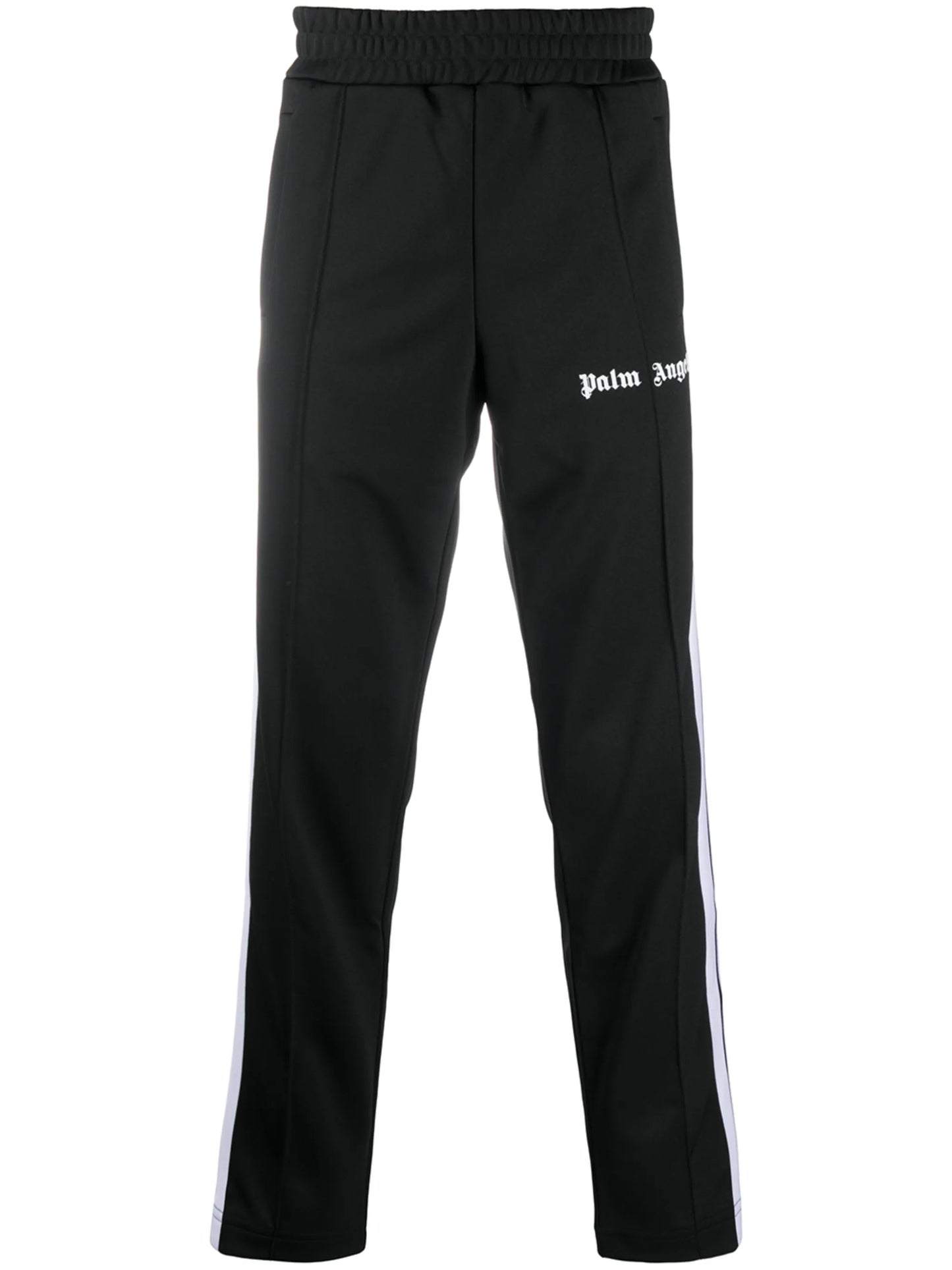 logo track pants