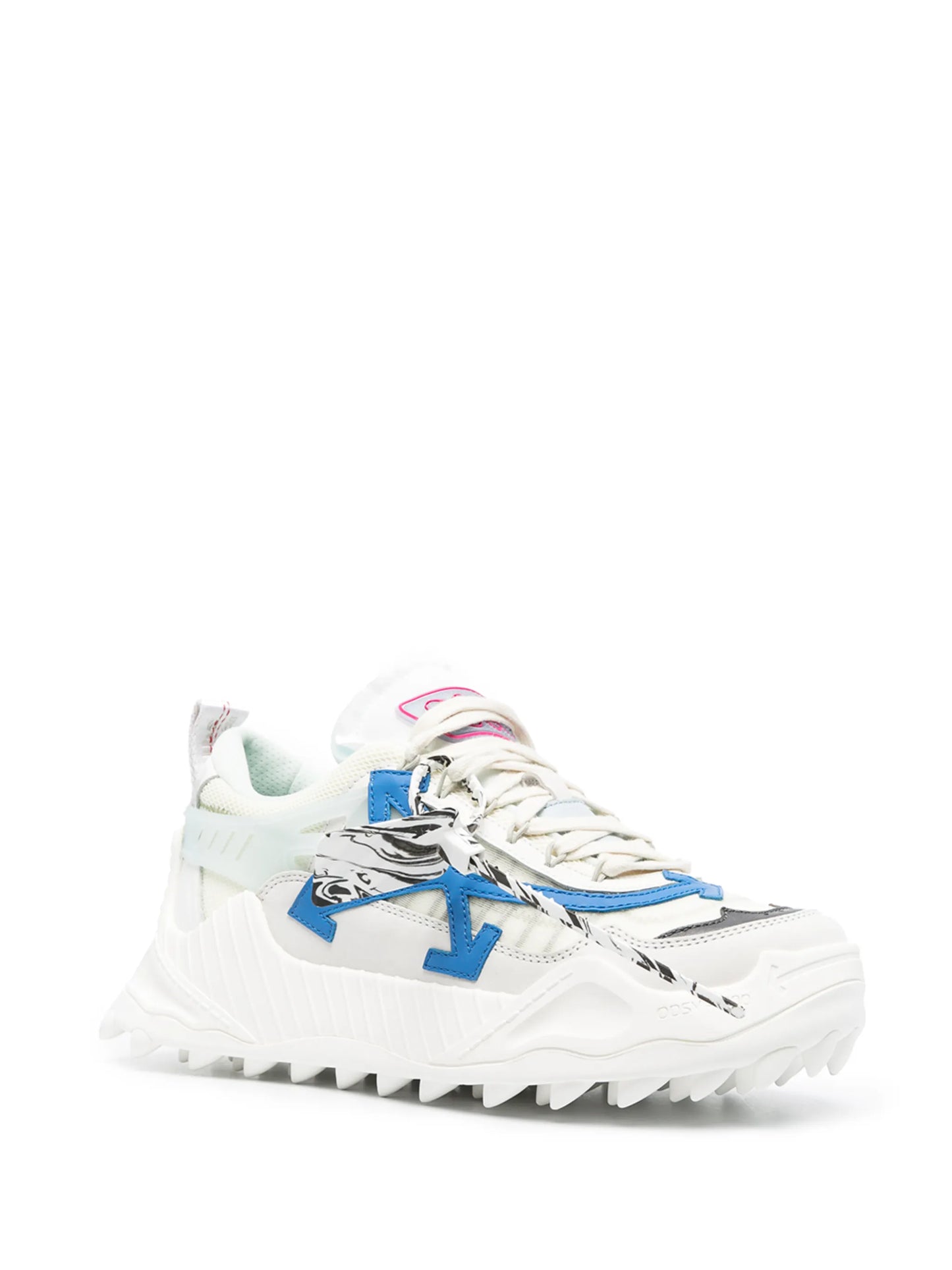 ODSY-1000 low-top sneakers