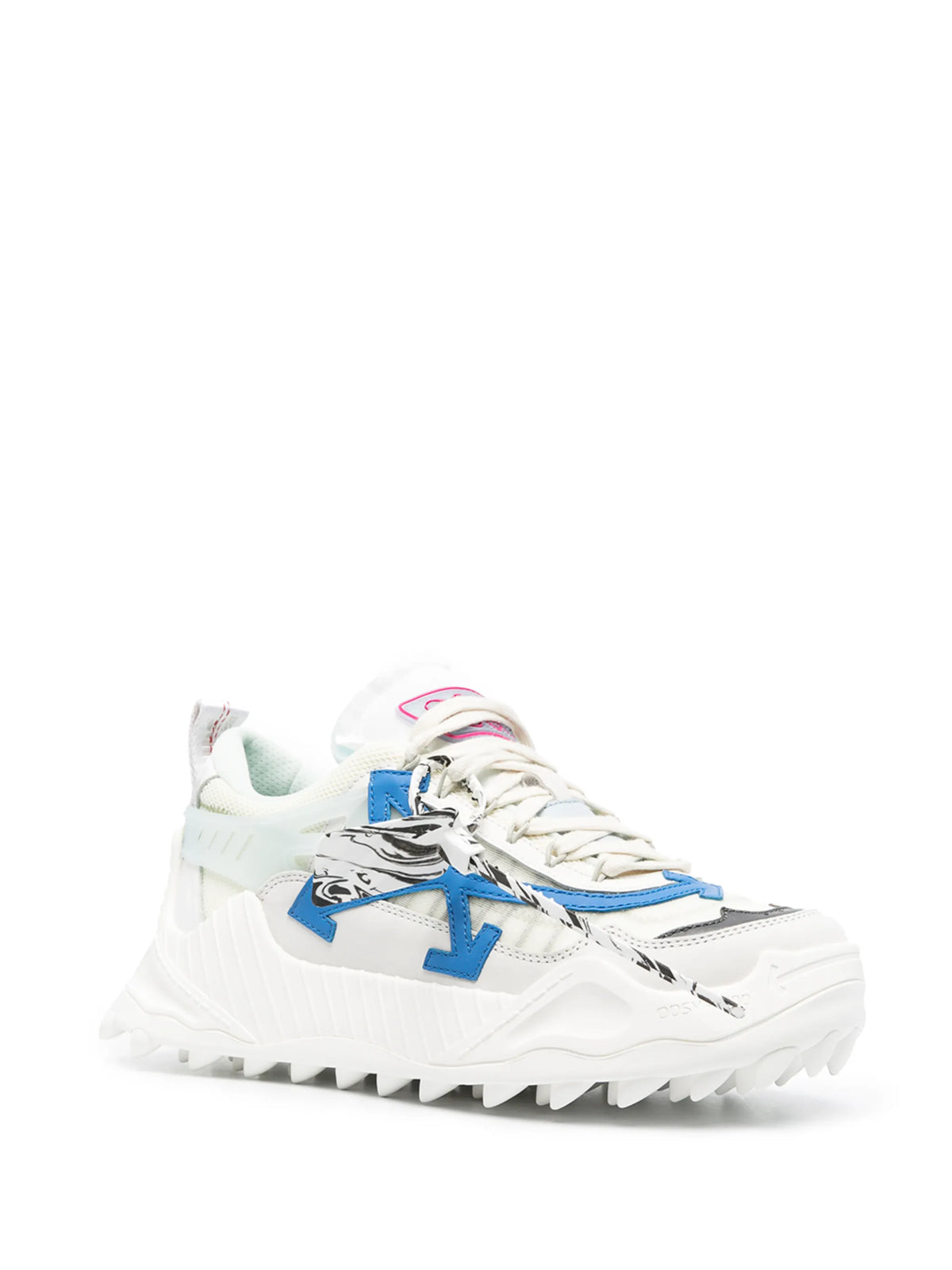 ODSY-1000 low-top sneakers