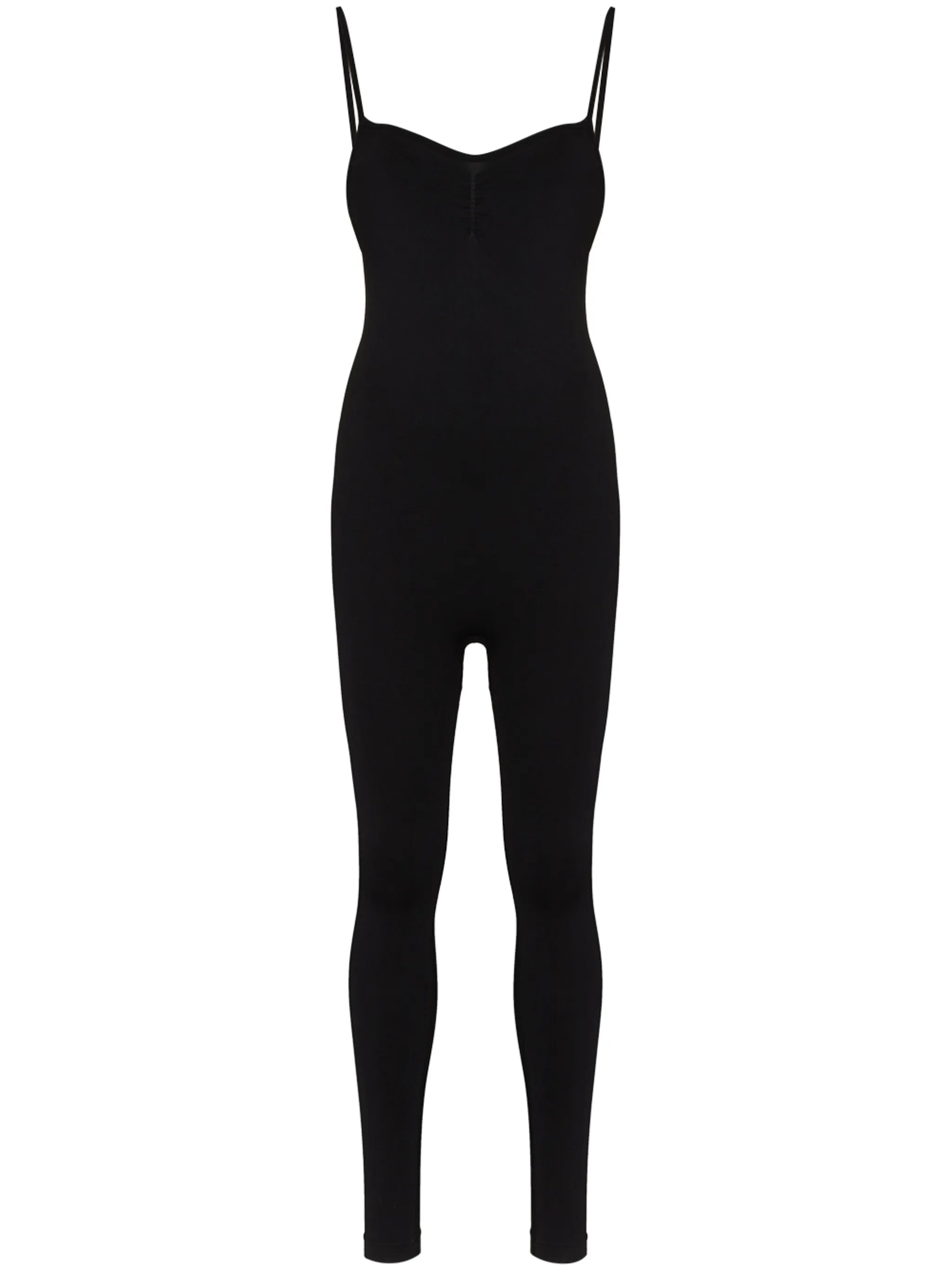 Balanced performance jumpsuit