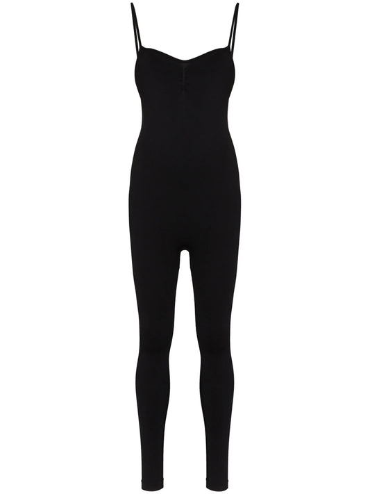 Balanced performance jumpsuit