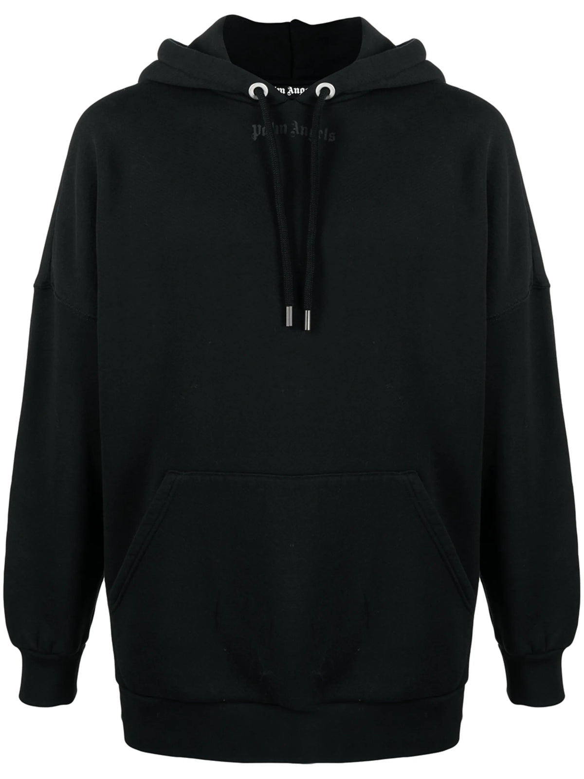 Logo Over hoodie