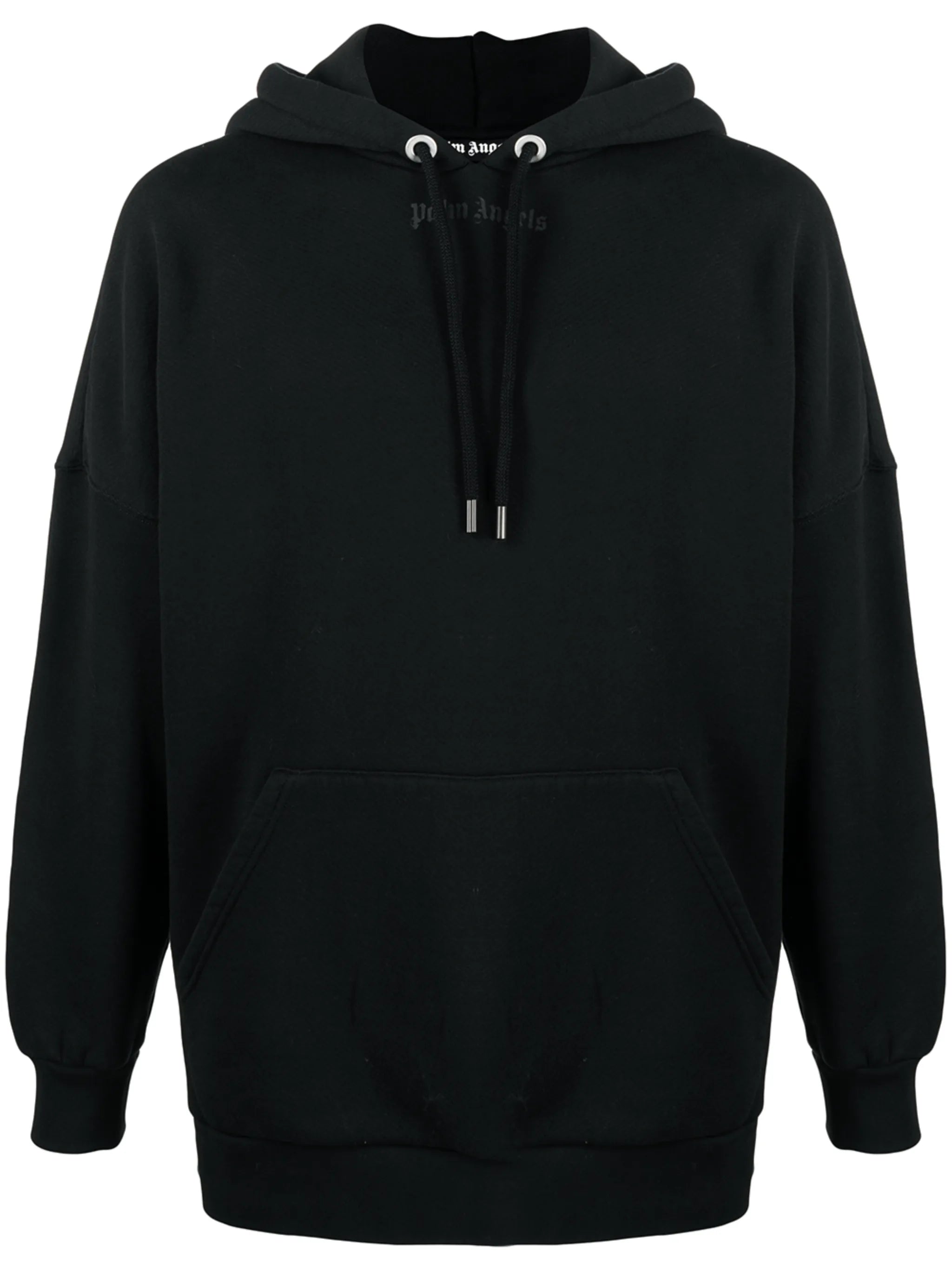 Logo Over hoodie