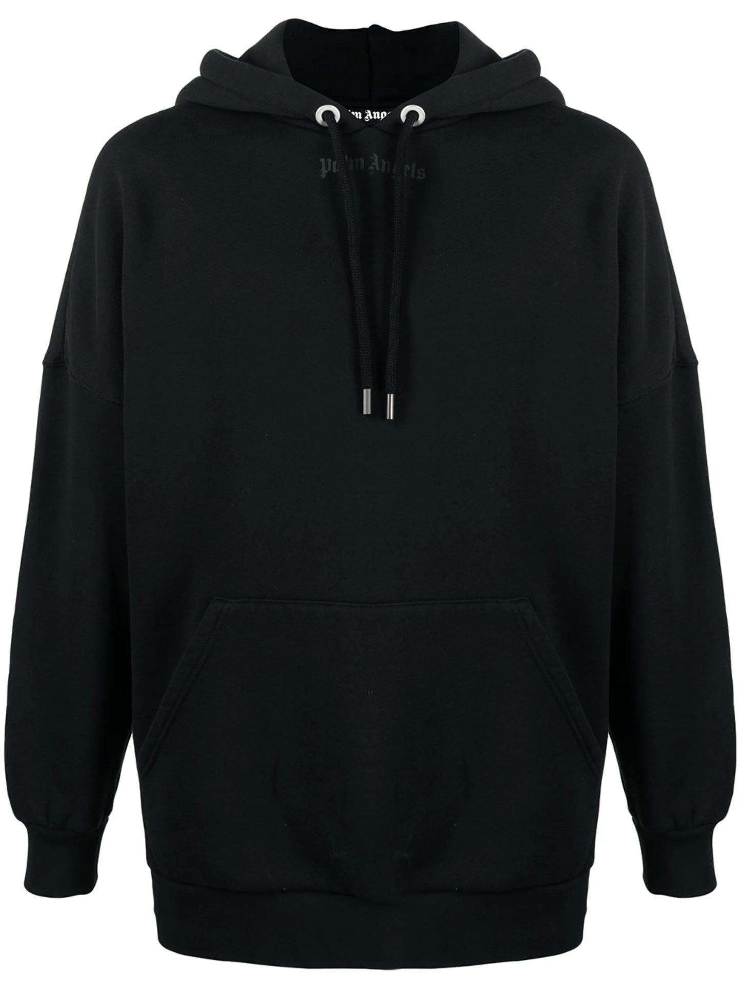 Logo Over hoodie
