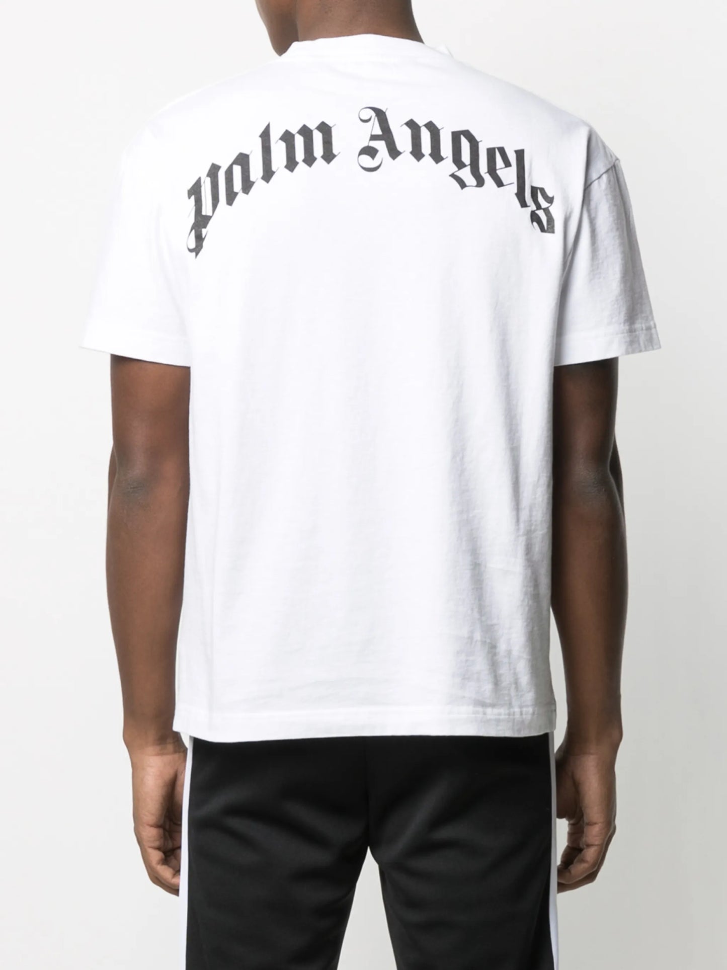 Broken Bear cotton T-shirt