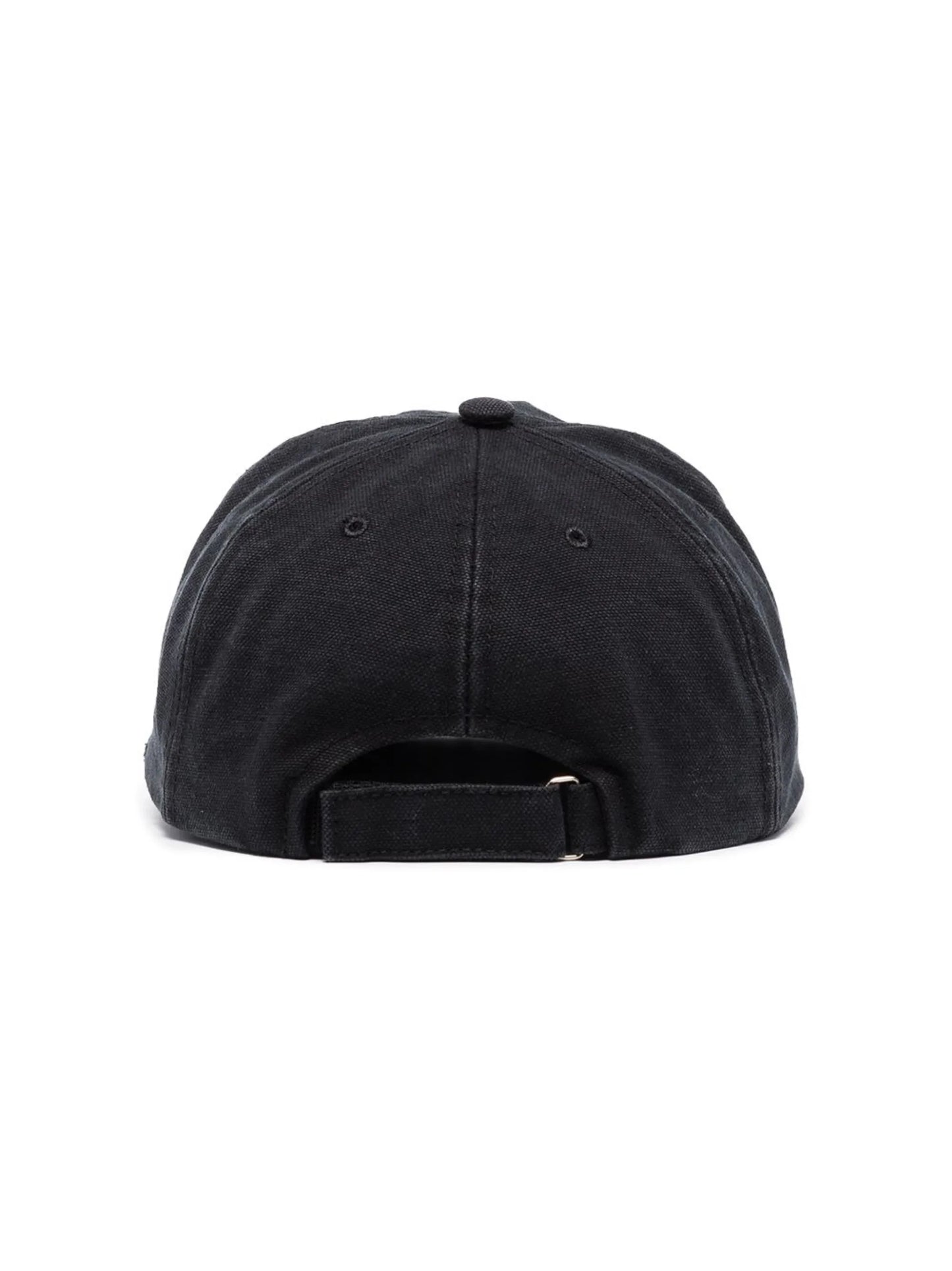 Hands-Off logo baseball cap