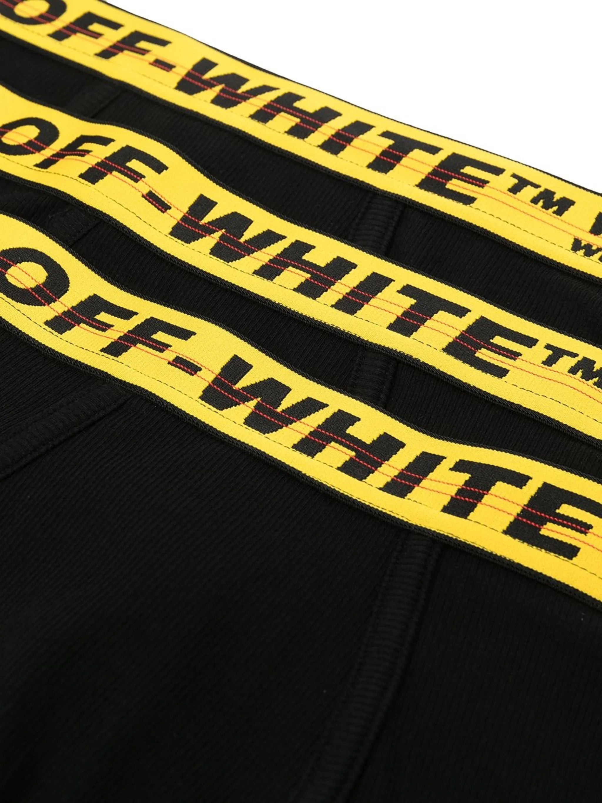 Industrial-band boxer pack