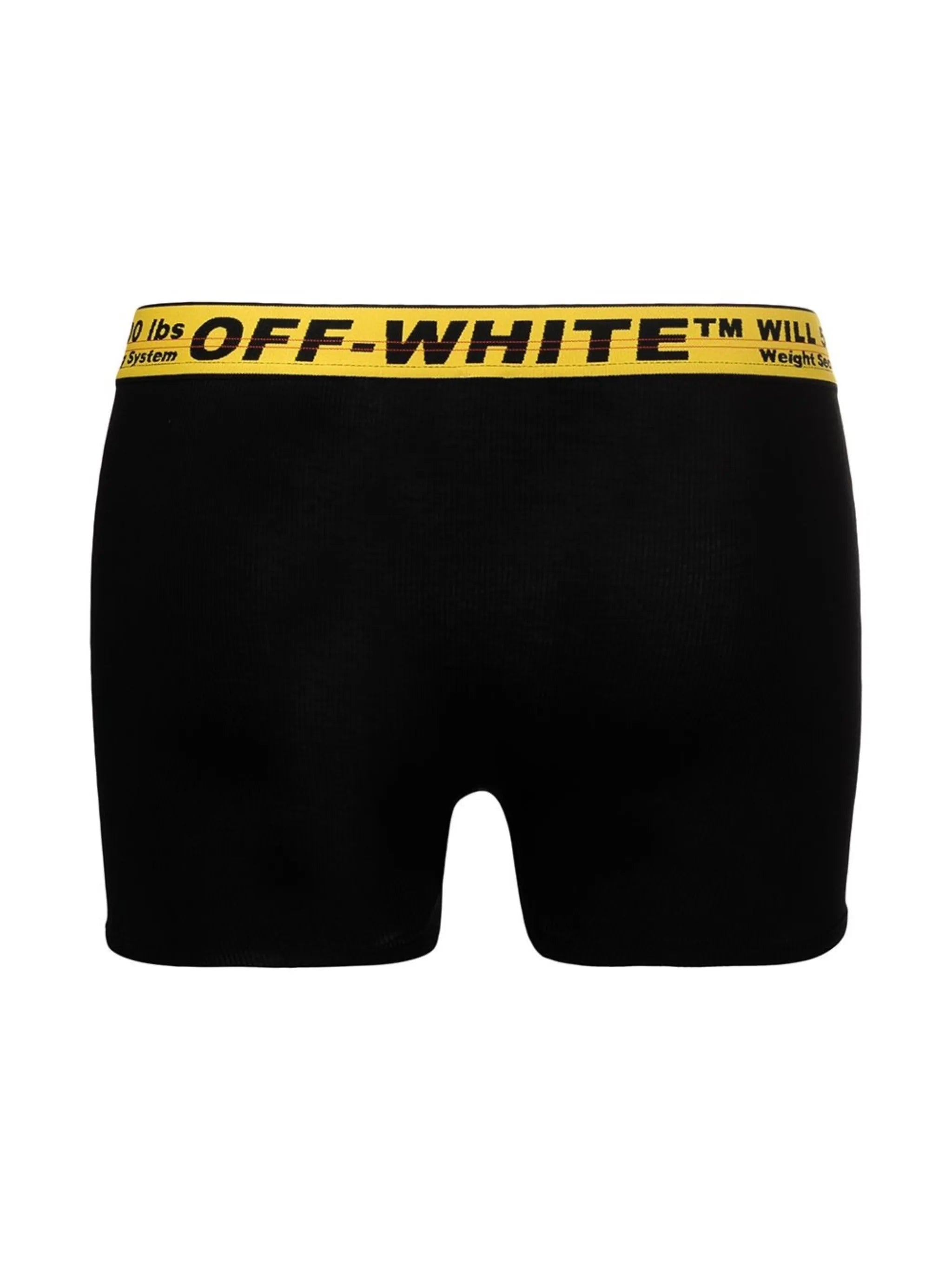 Industrial-band boxer pack