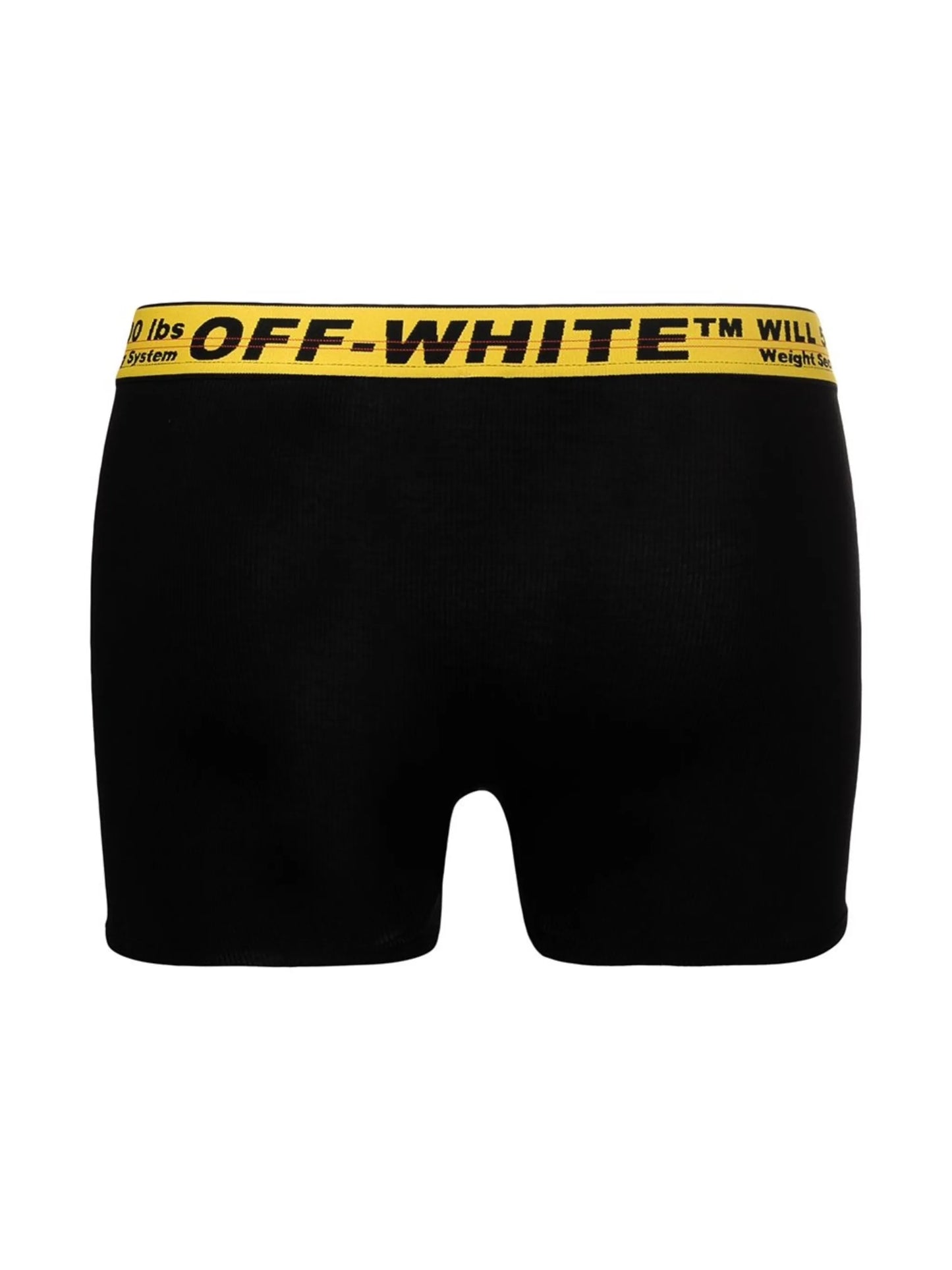 Industrial-band boxer pack