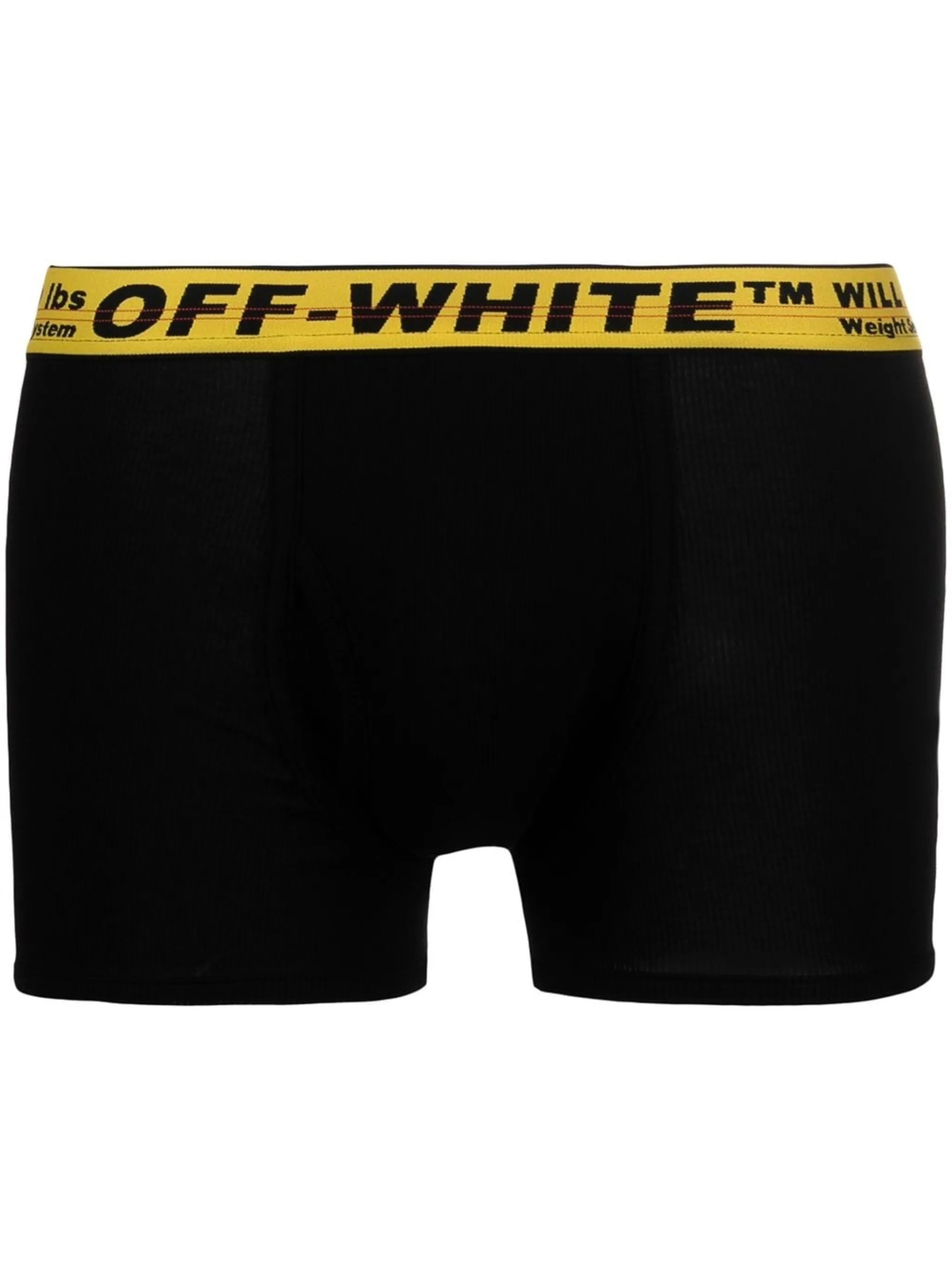 Industrial-band boxer pack