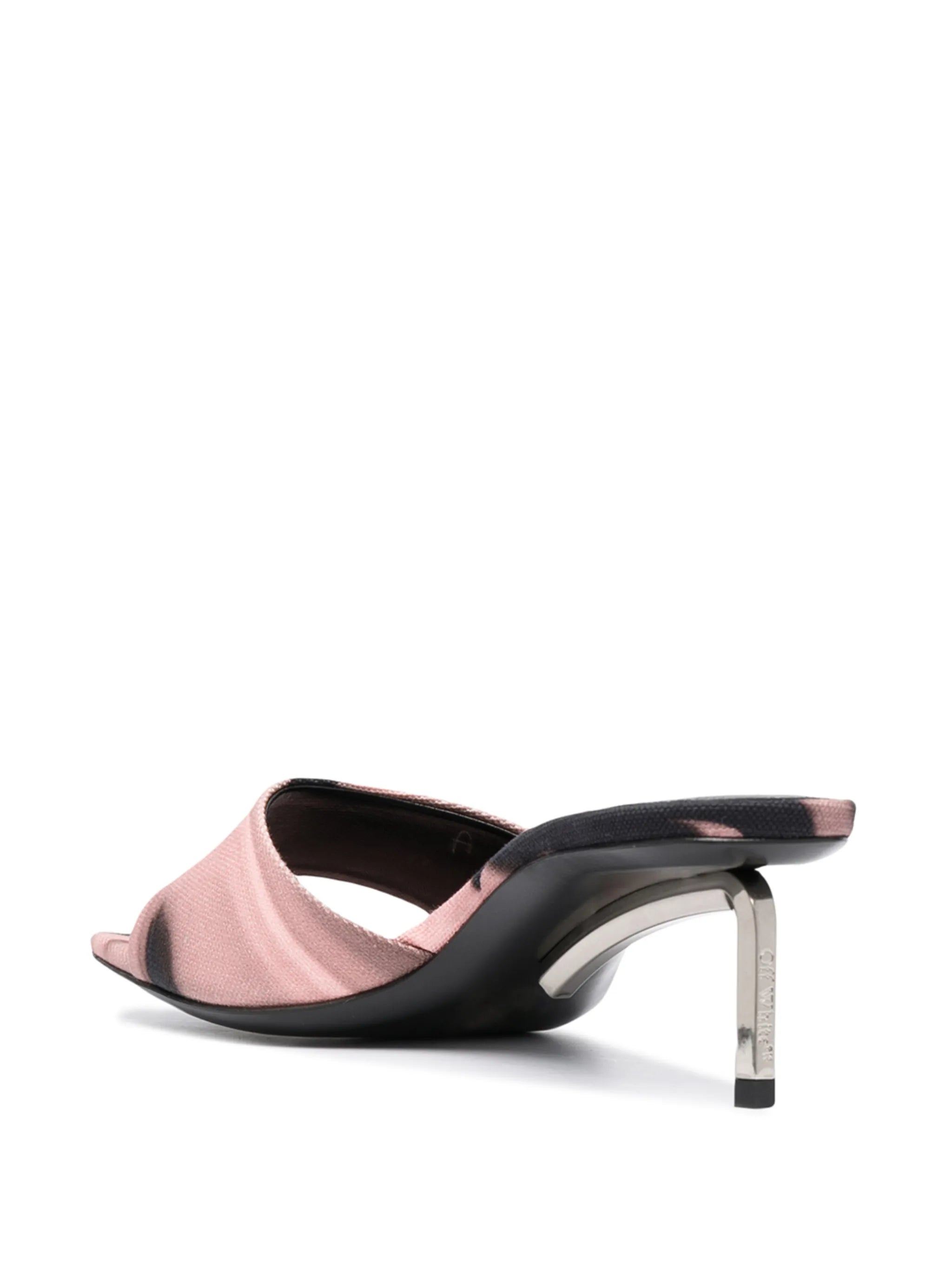 Liquid Melt 60mm sandals
