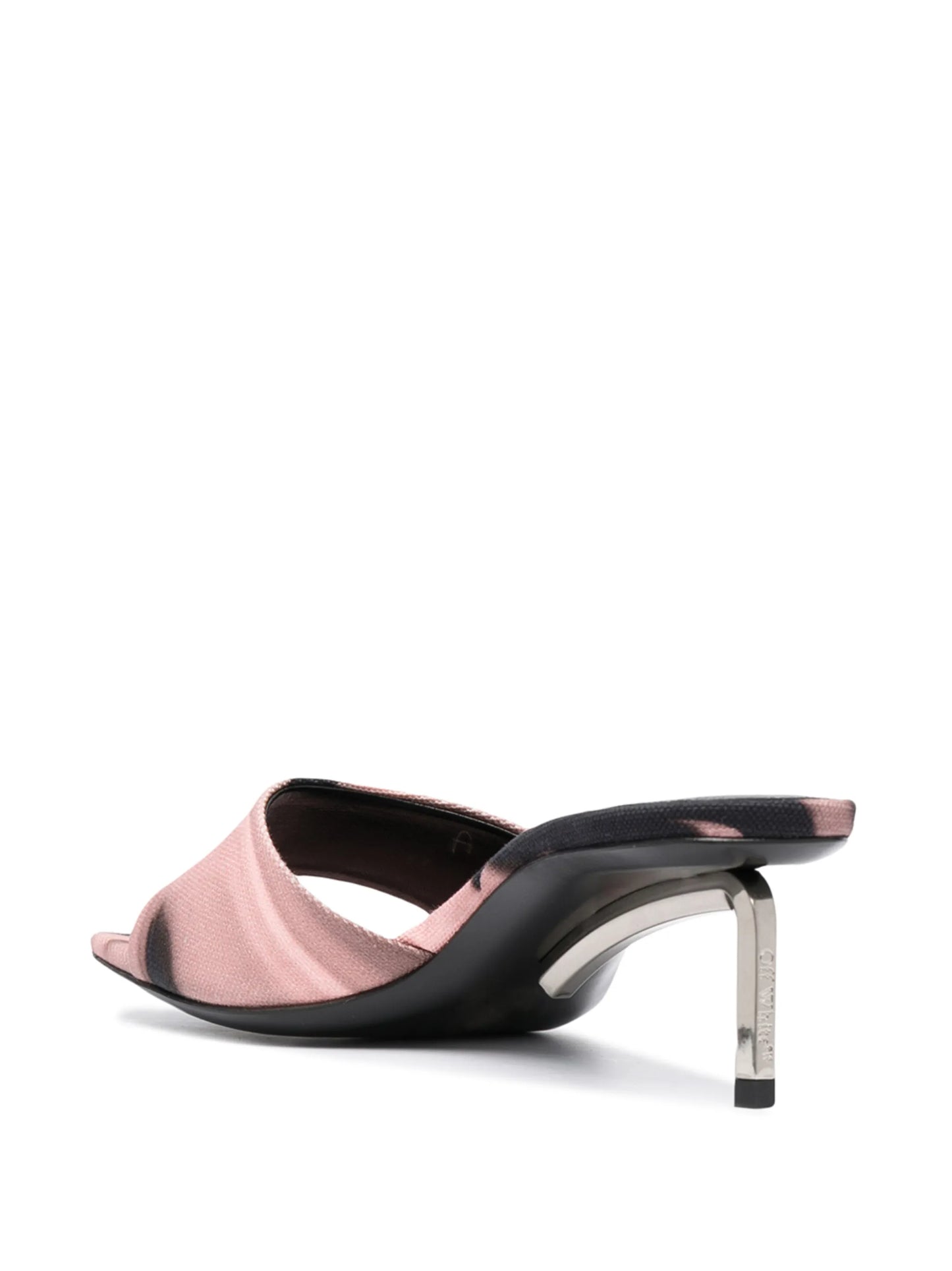 Liquid Melt 60mm sandals