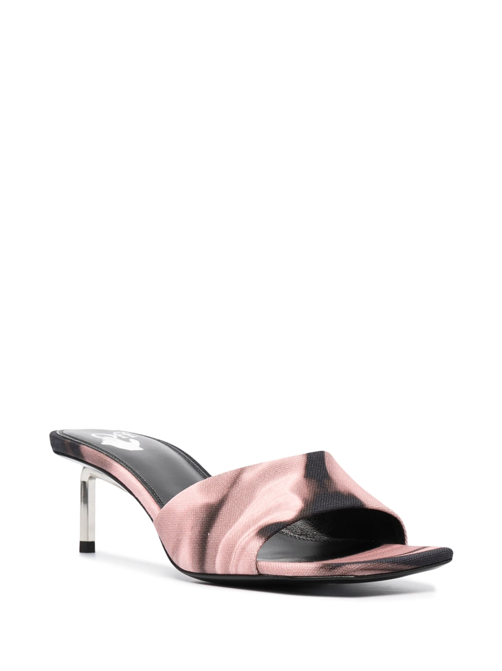 Liquid Melt 60mm sandals