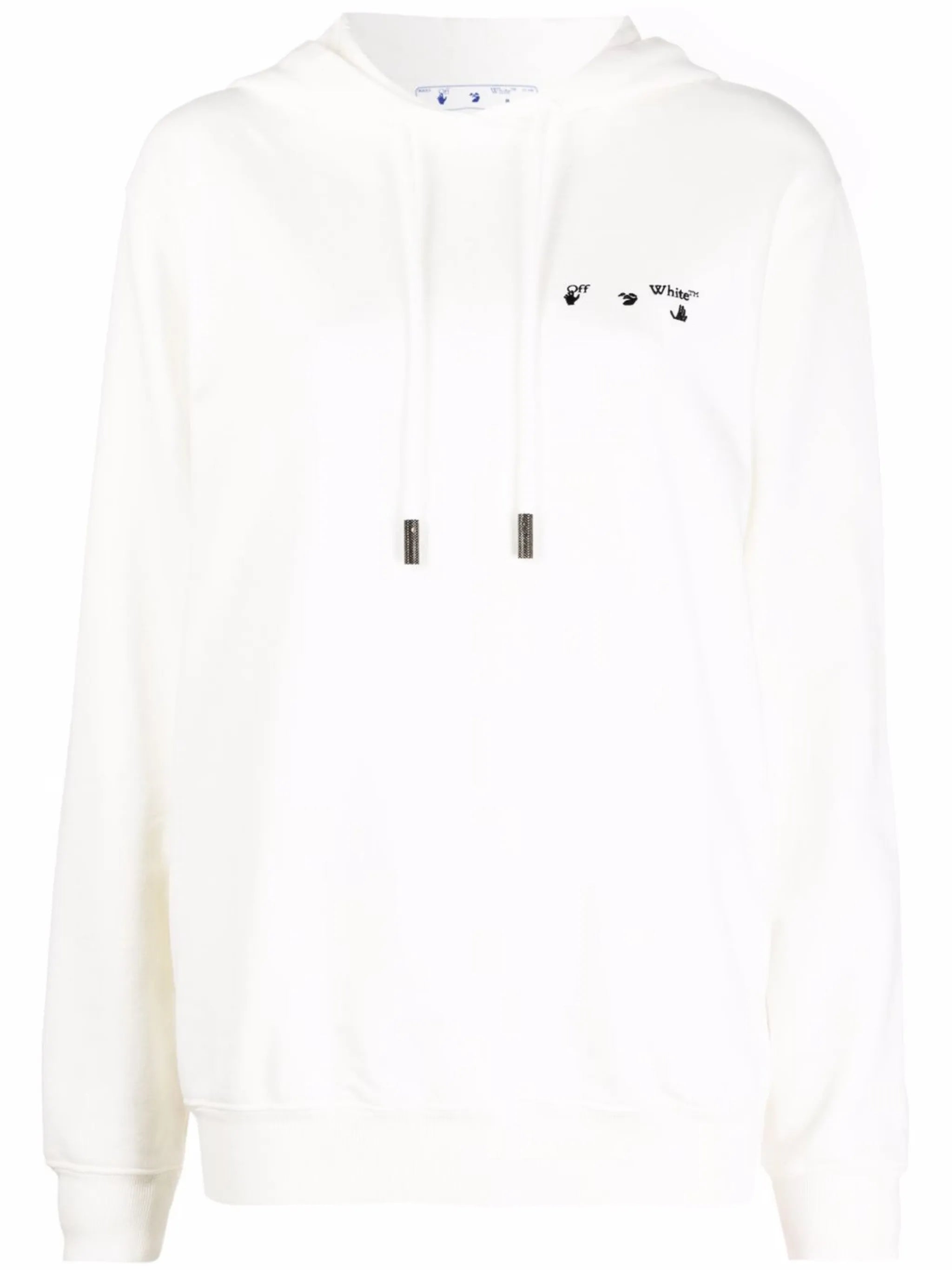 Liquid Melt Arrow hoodie