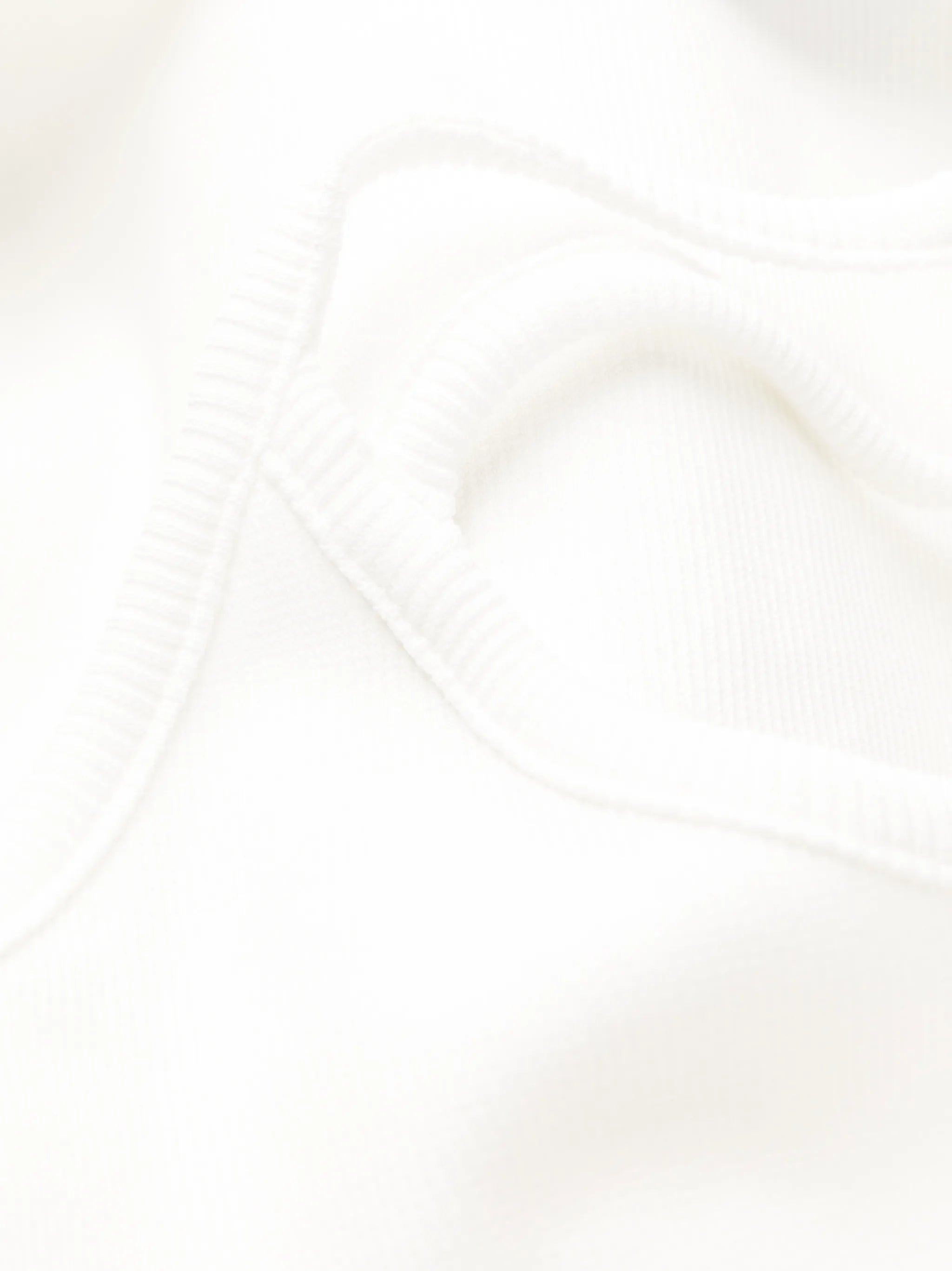 basic ribbed dress