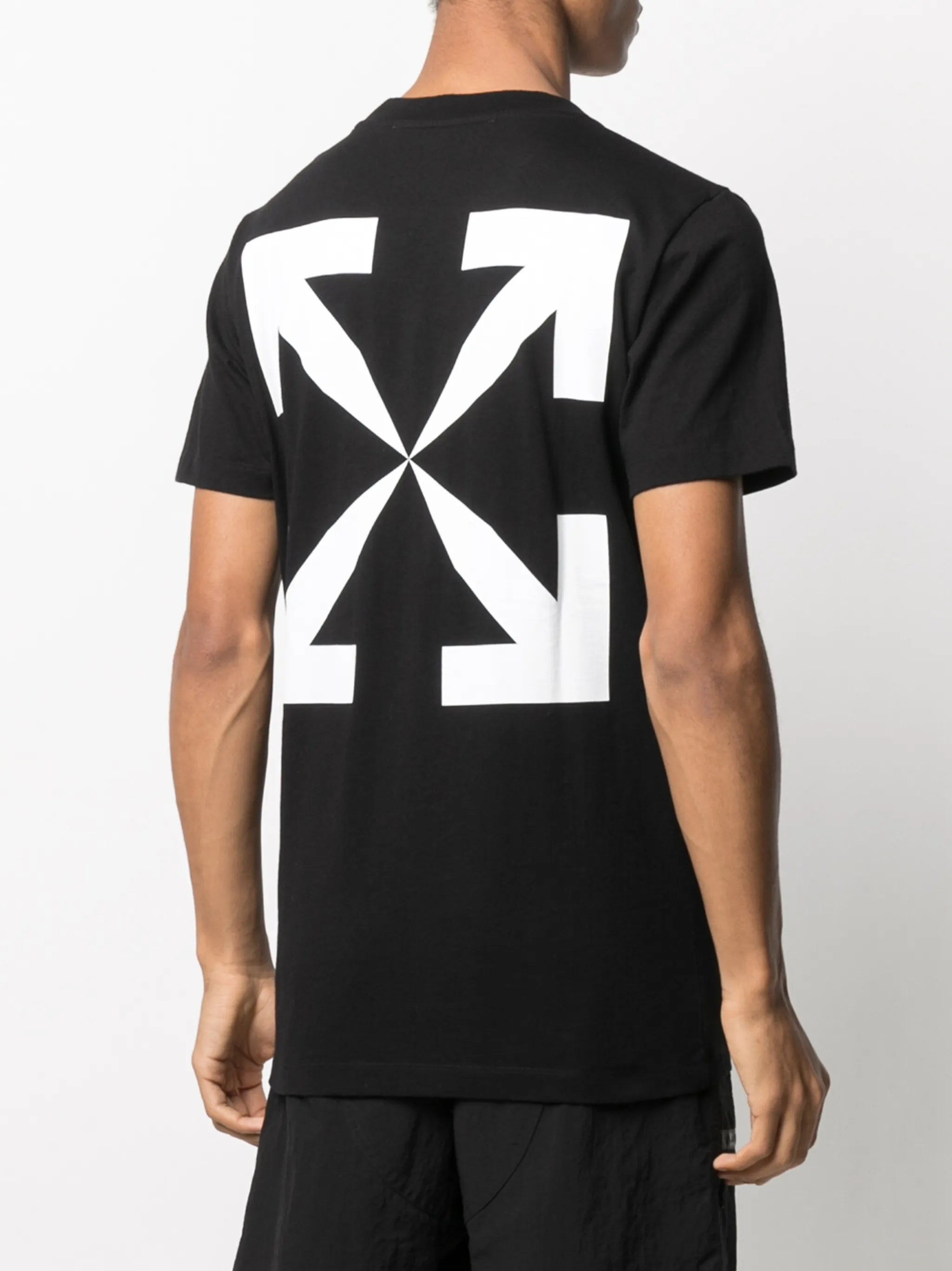 Mona Lisa print T-shirt