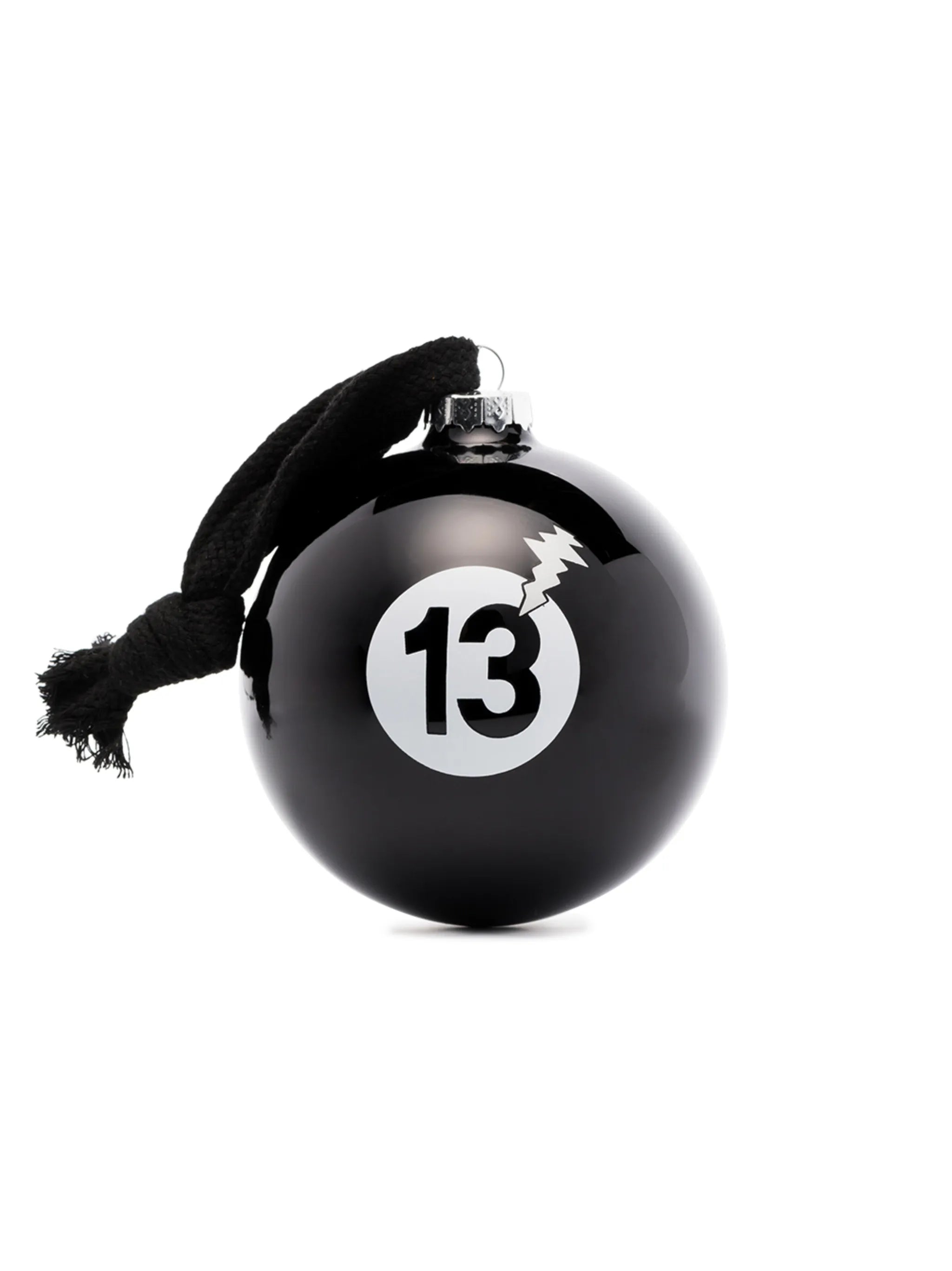 13 bauble decoration