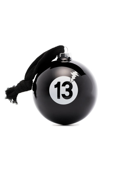 13 bauble decoration