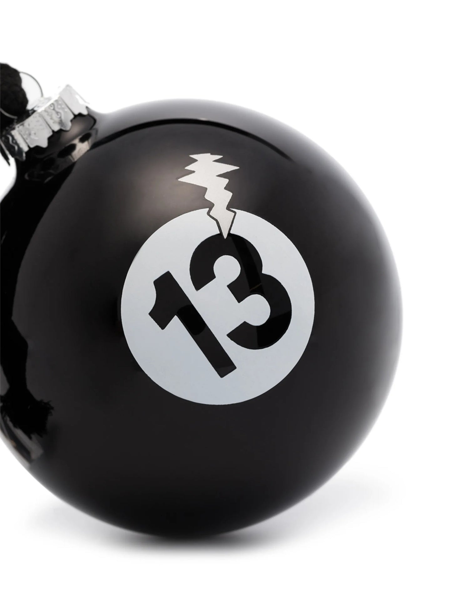 13 bauble decoration