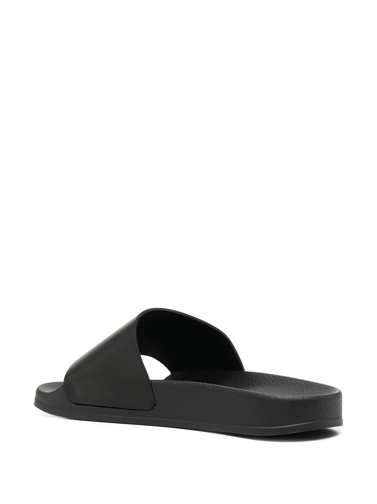 Arrows logo print slides