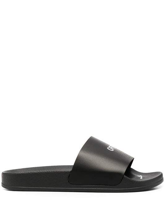 Arrows logo print slides