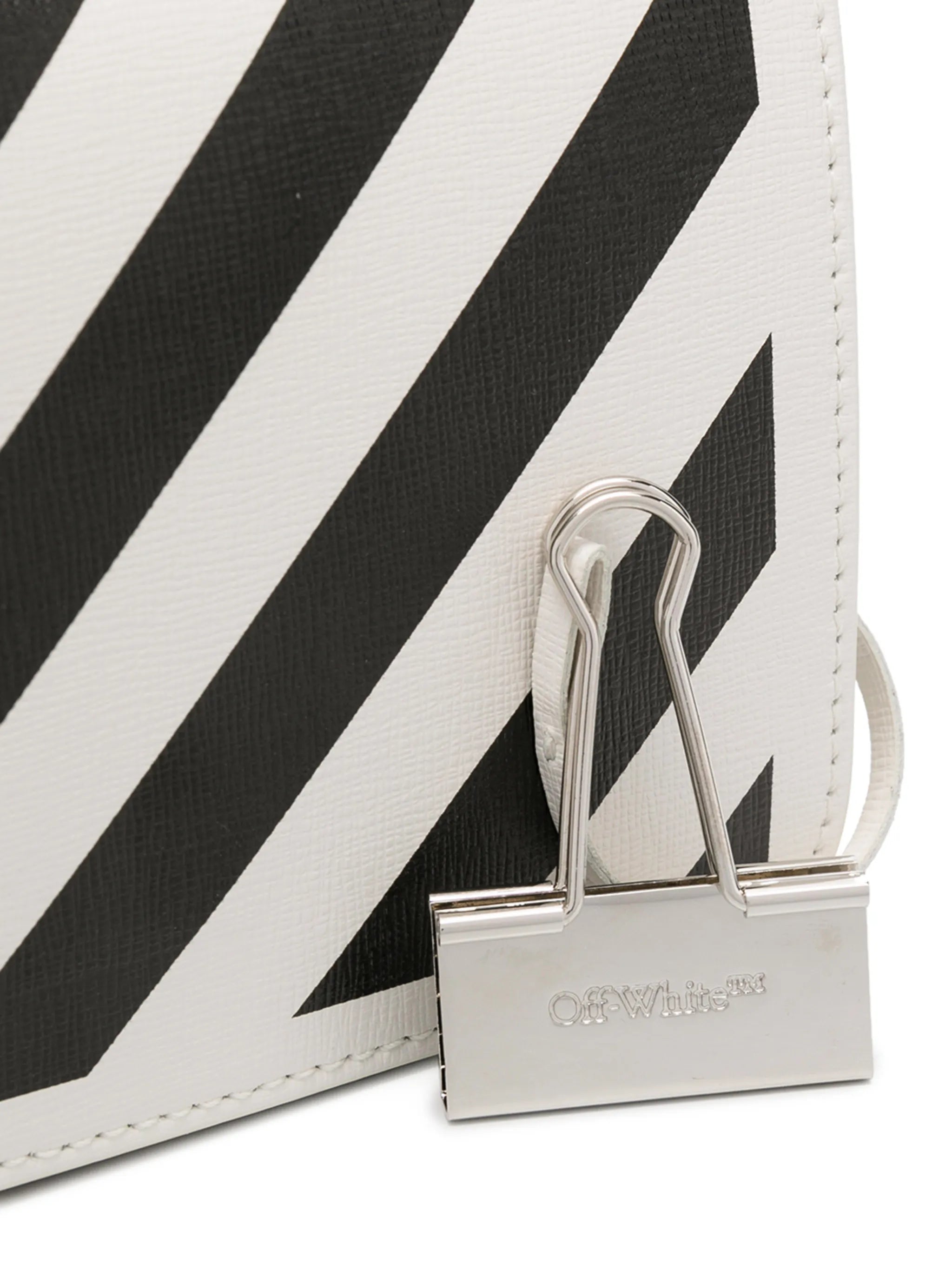 Diag mini Flap bag