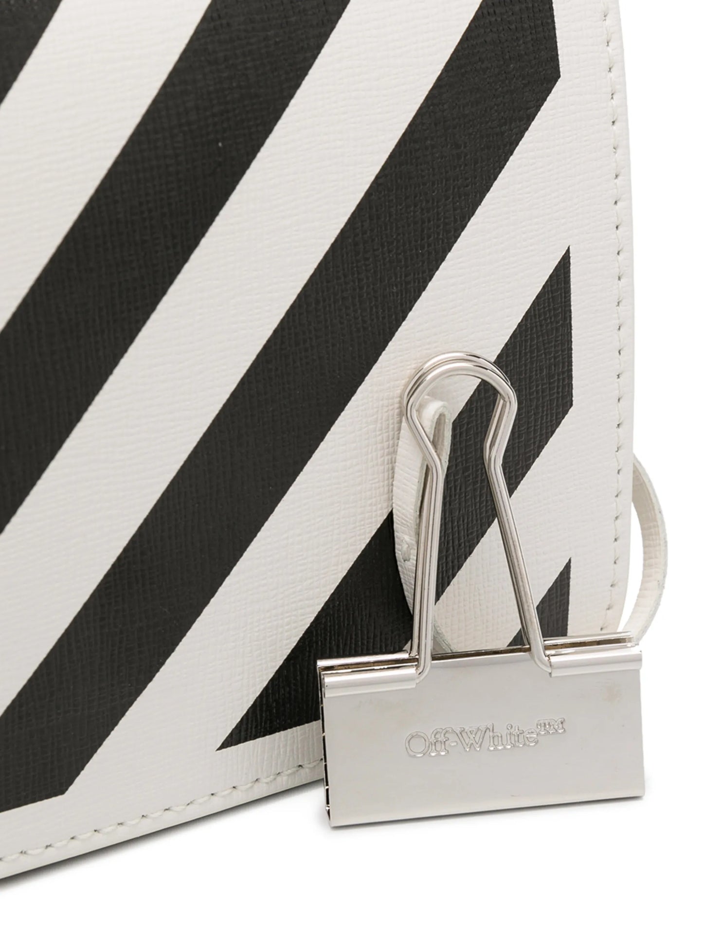 Diag mini Flap bag