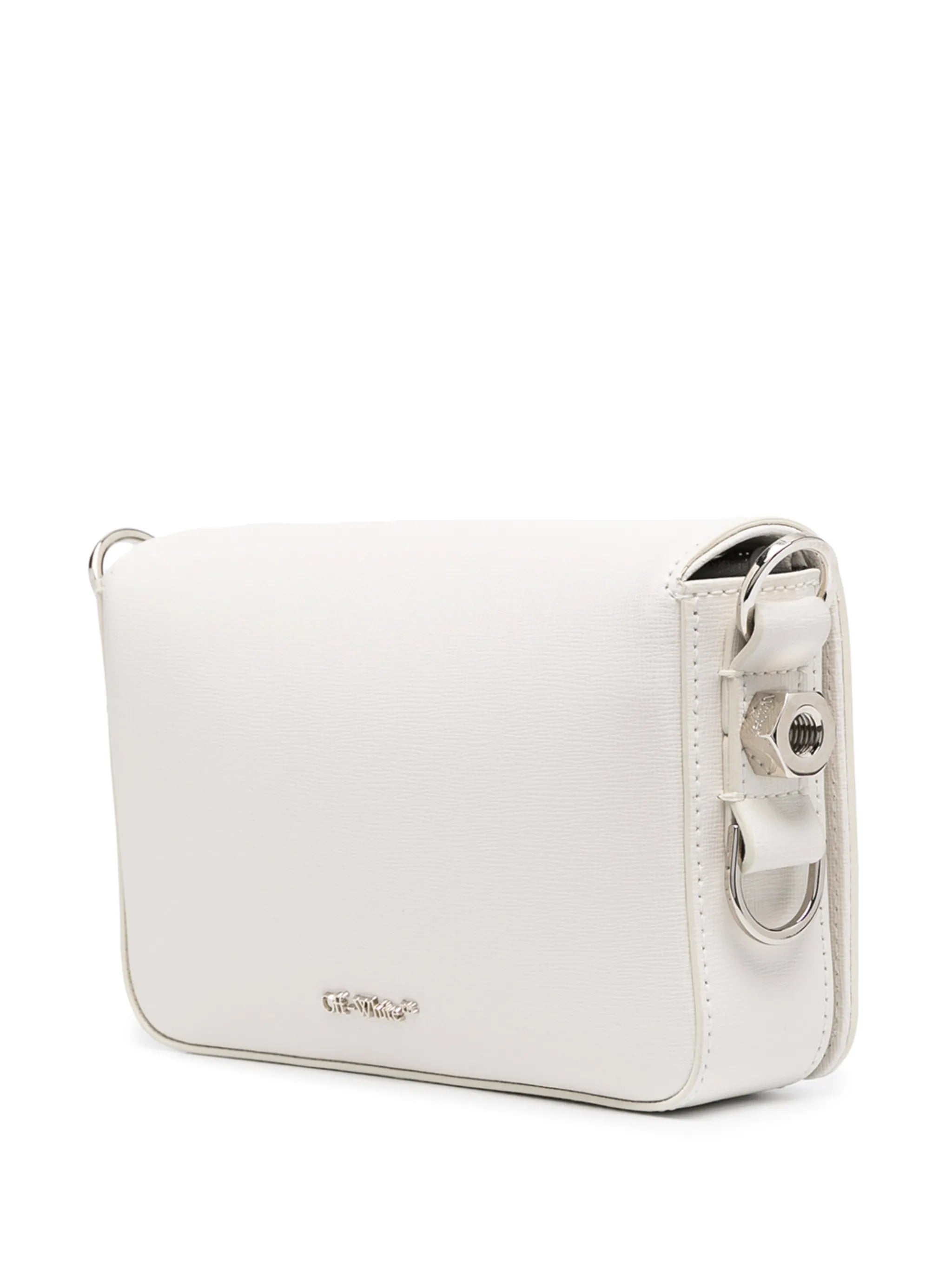 Diag mini Flap bag