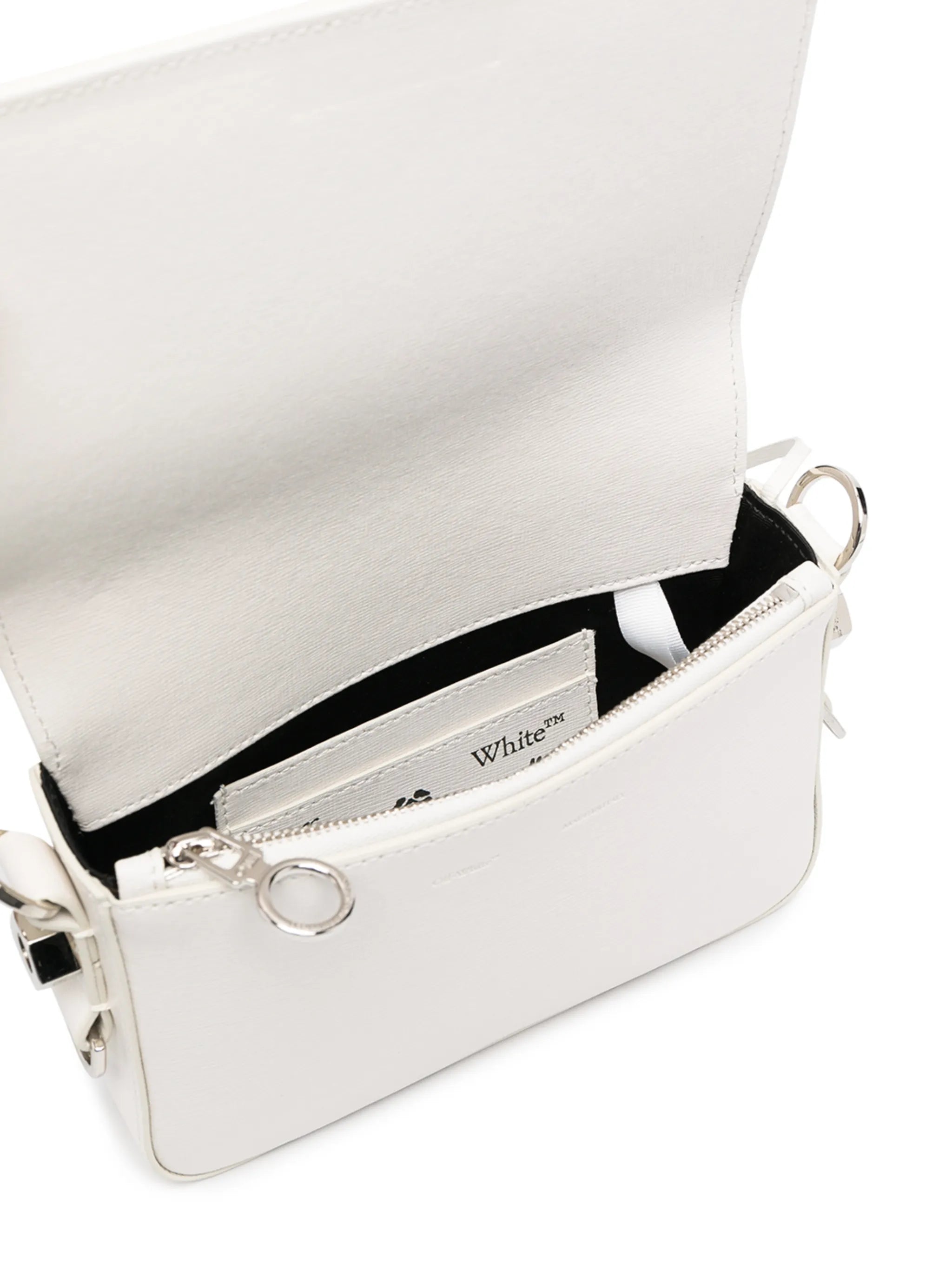 Diag mini Flap bag