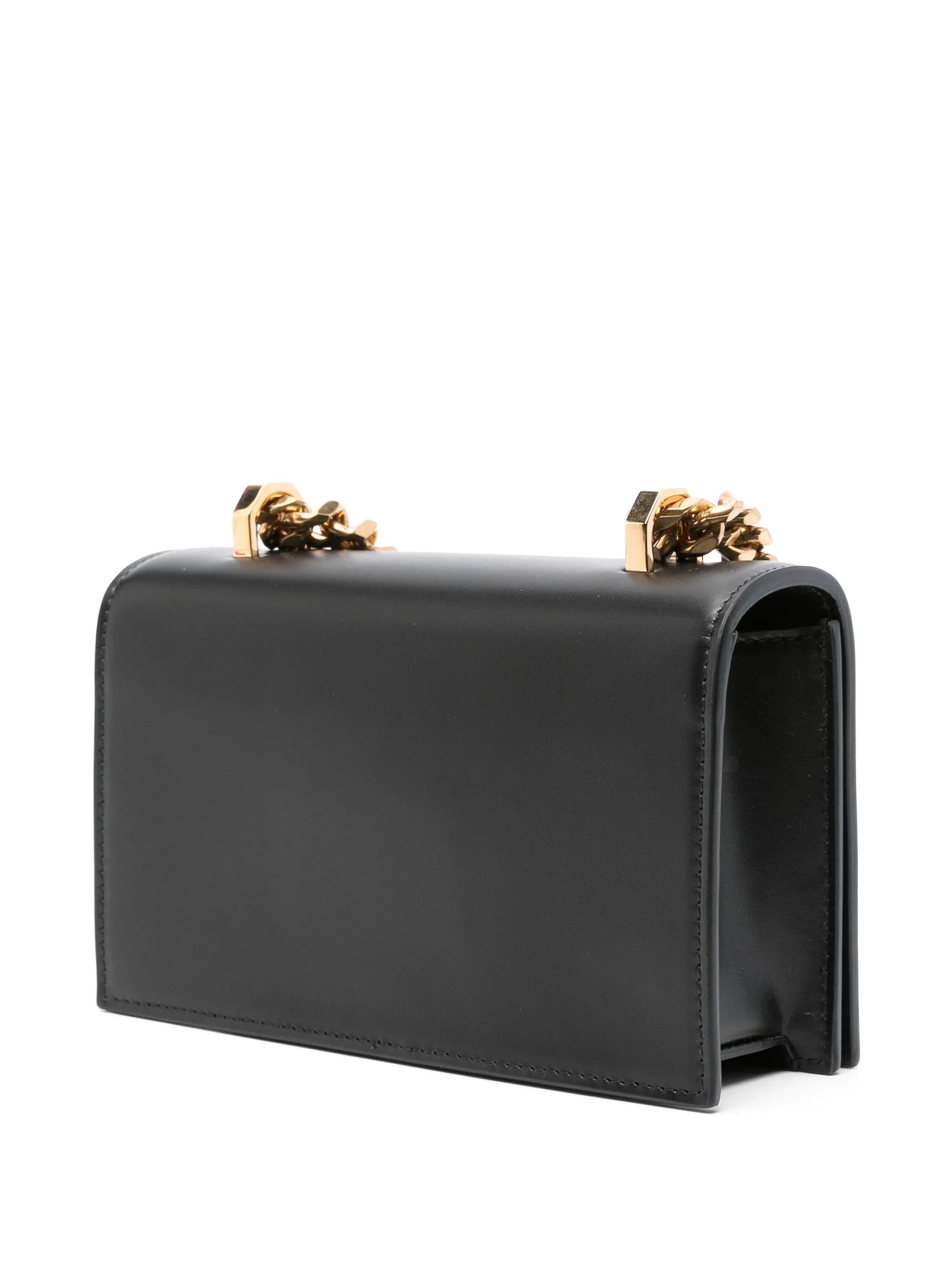 mini Jewelled cross body bag