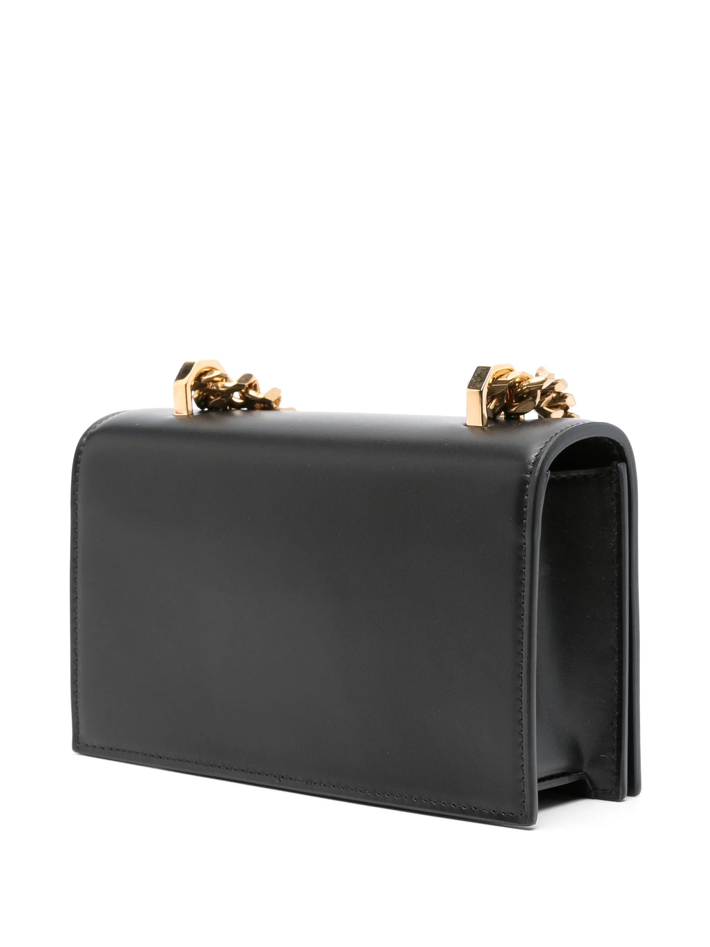 mini Jewelled cross body bag