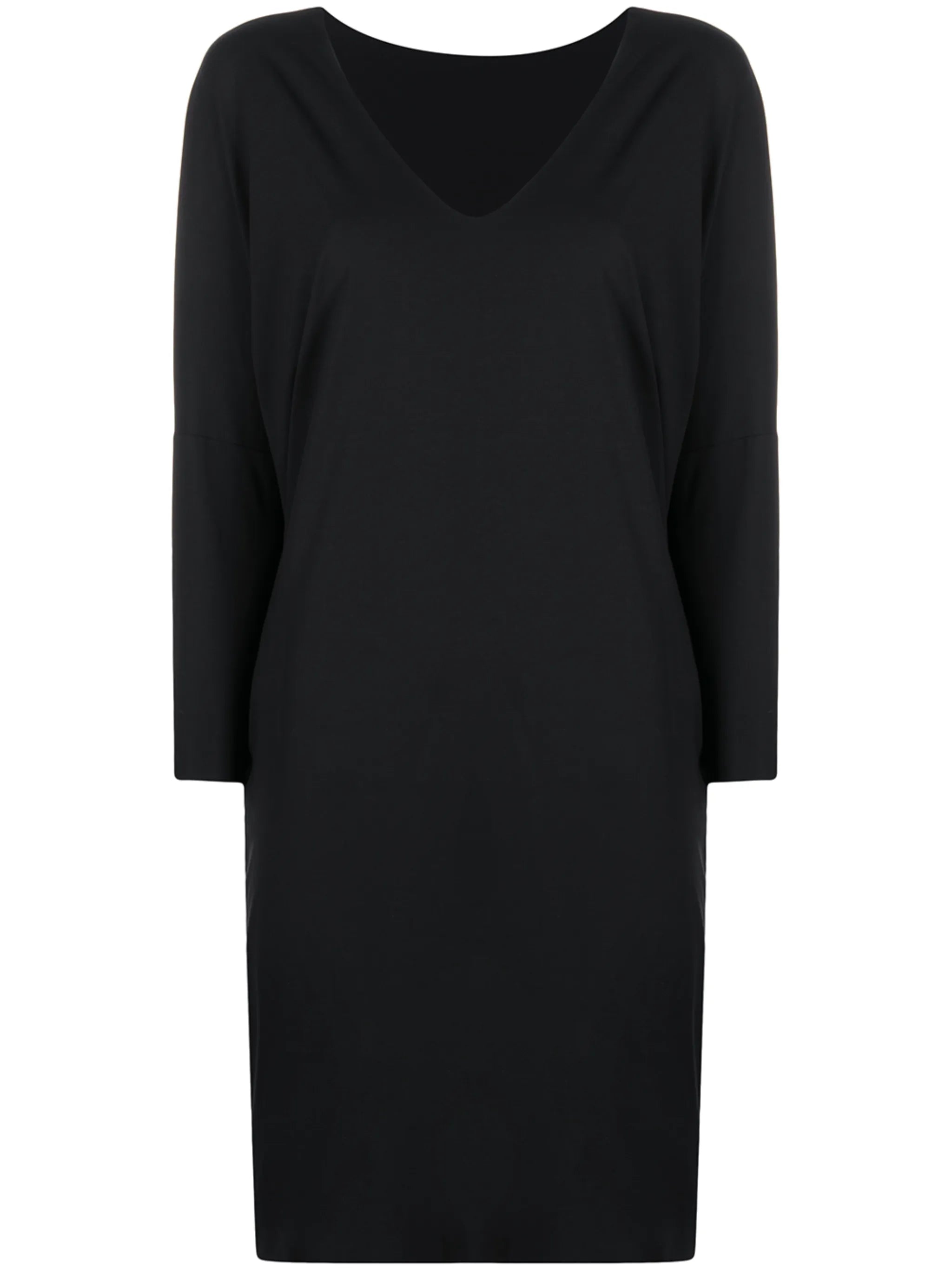 Aurora pure cut dress
