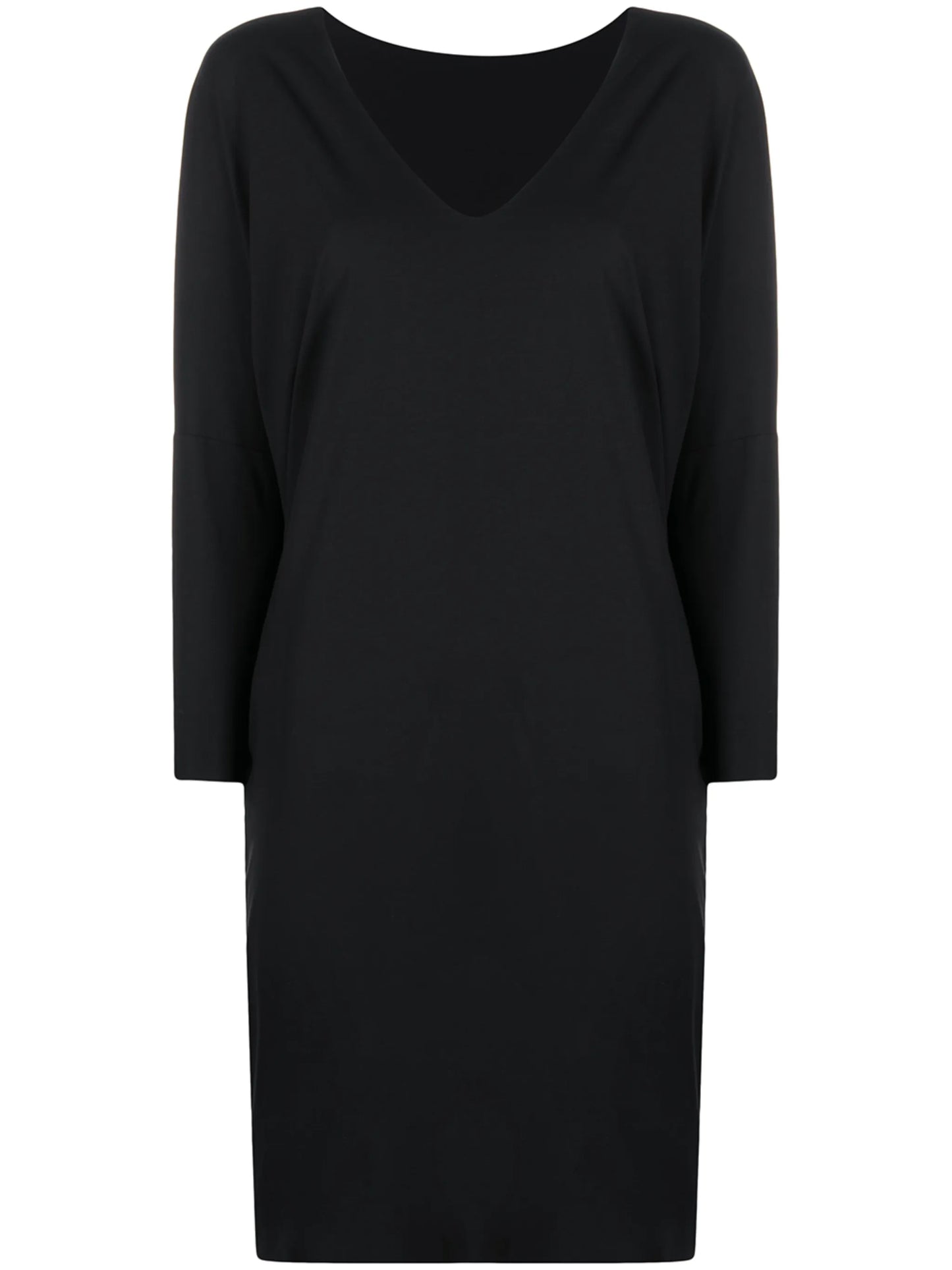 Aurora pure cut dress