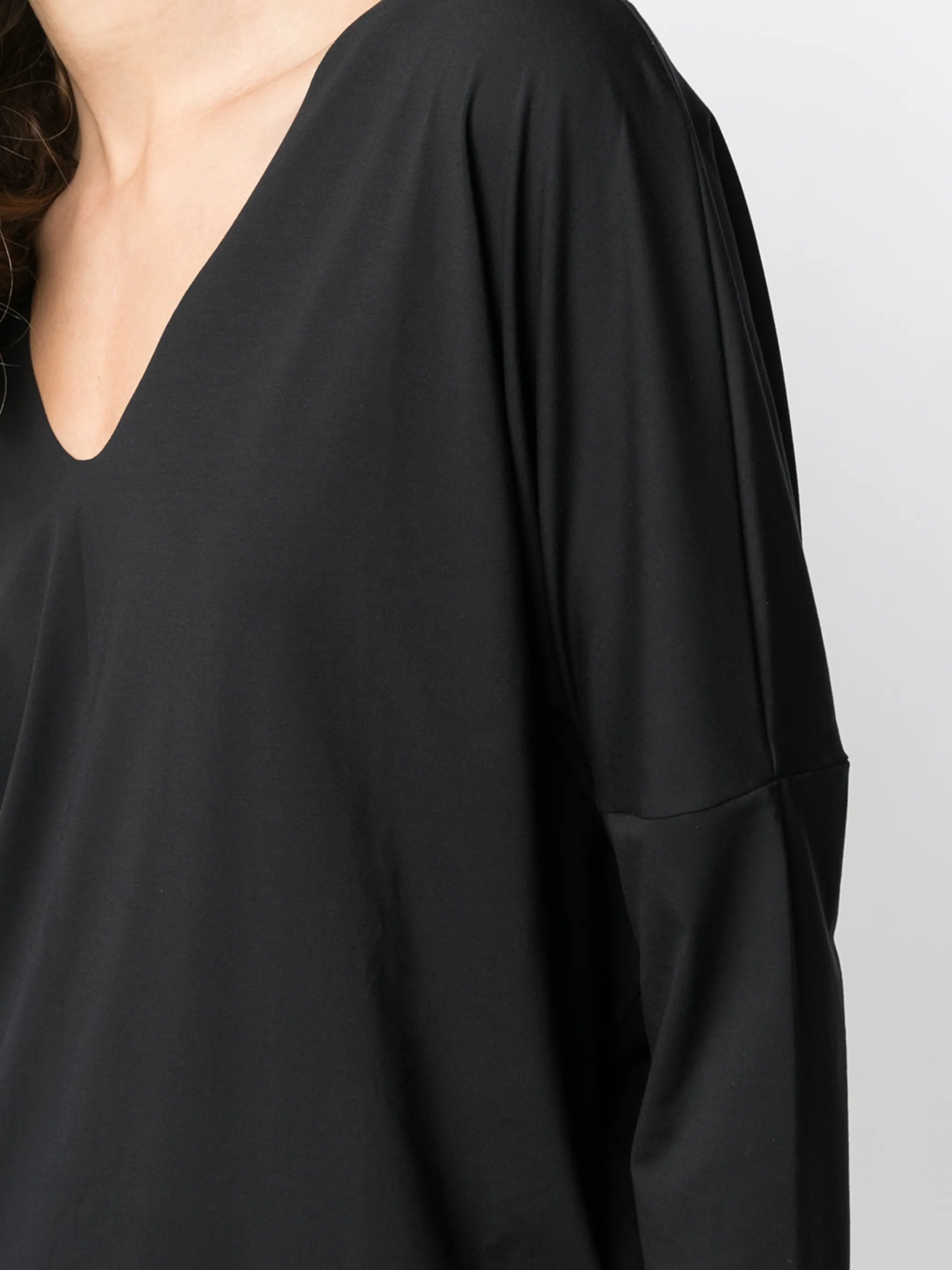 Aurora pure cut dress