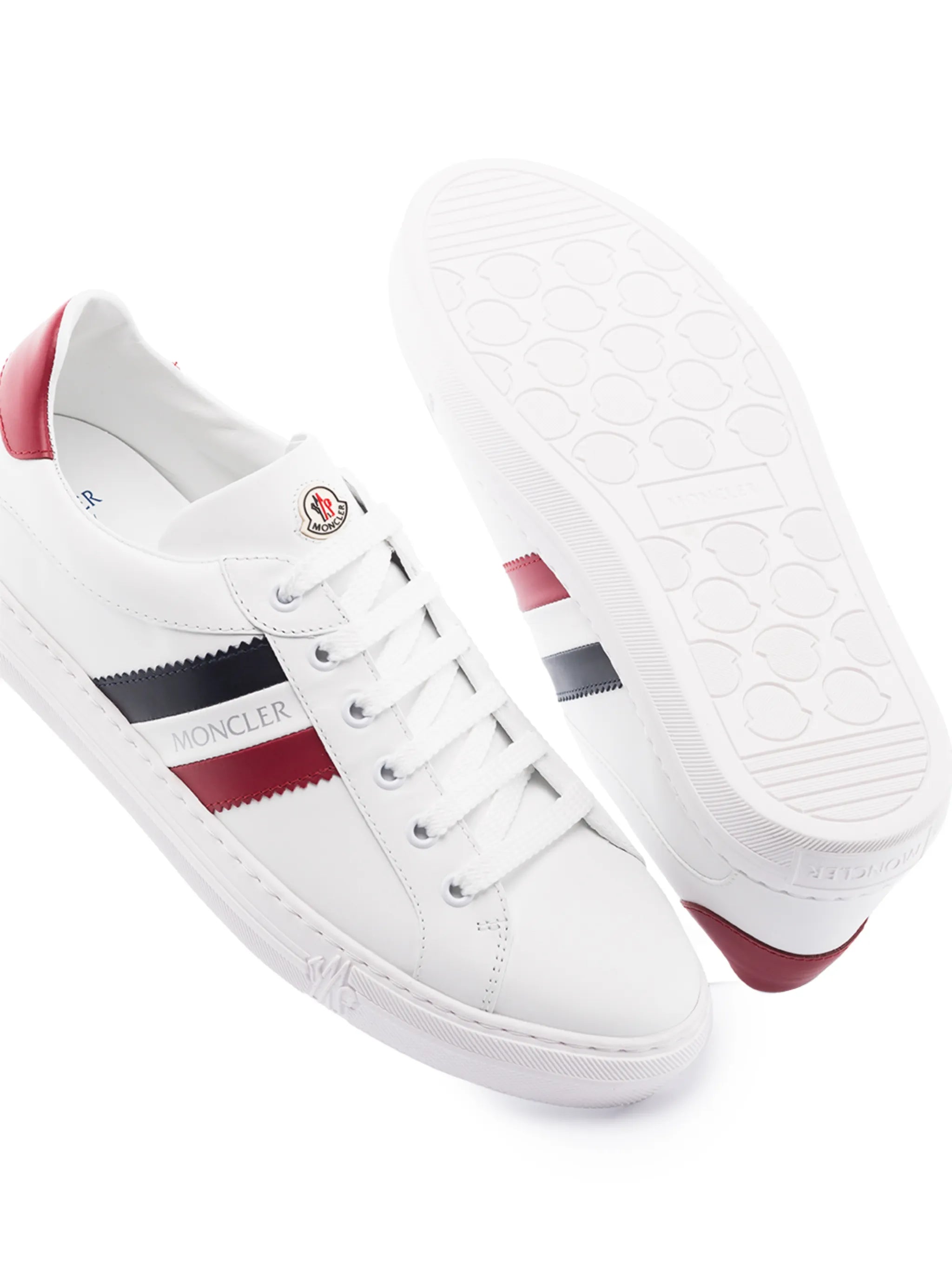 Ariel low-top sneakers