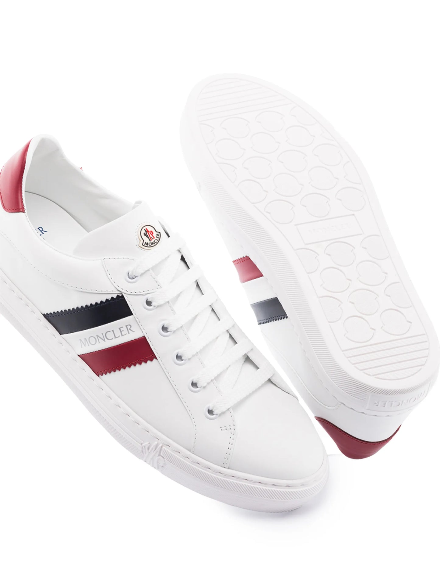 Ariel low-top sneakers