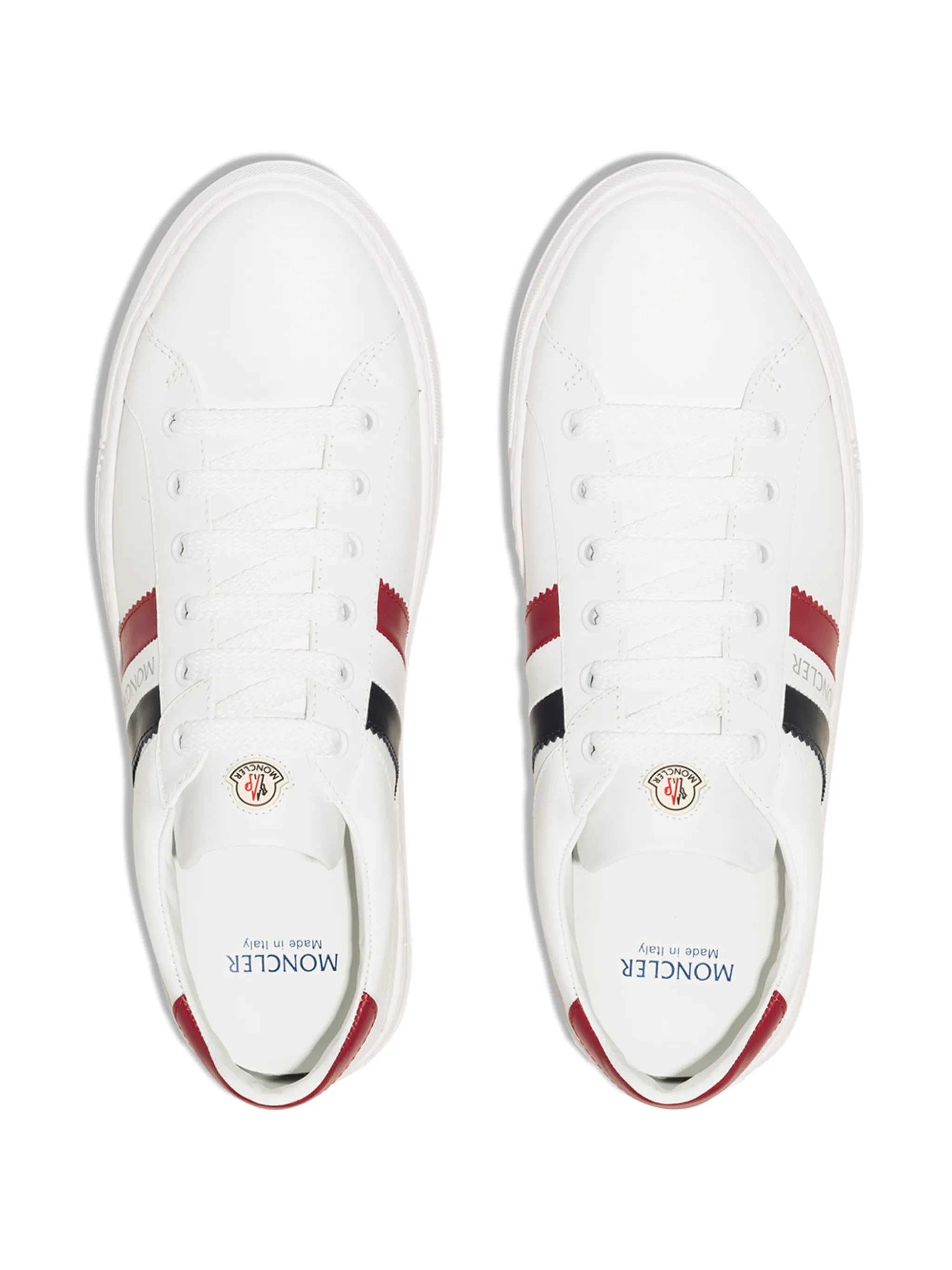 Ariel low-top sneakers