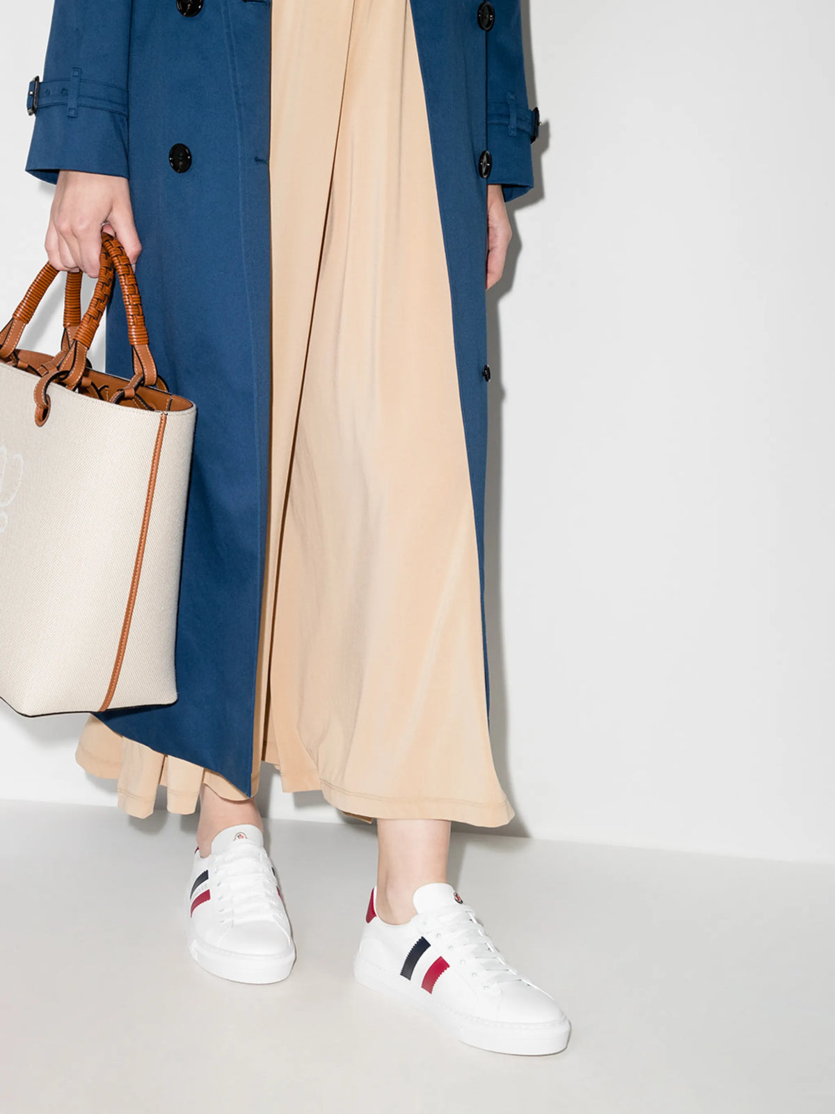 Ariel low-top sneakers