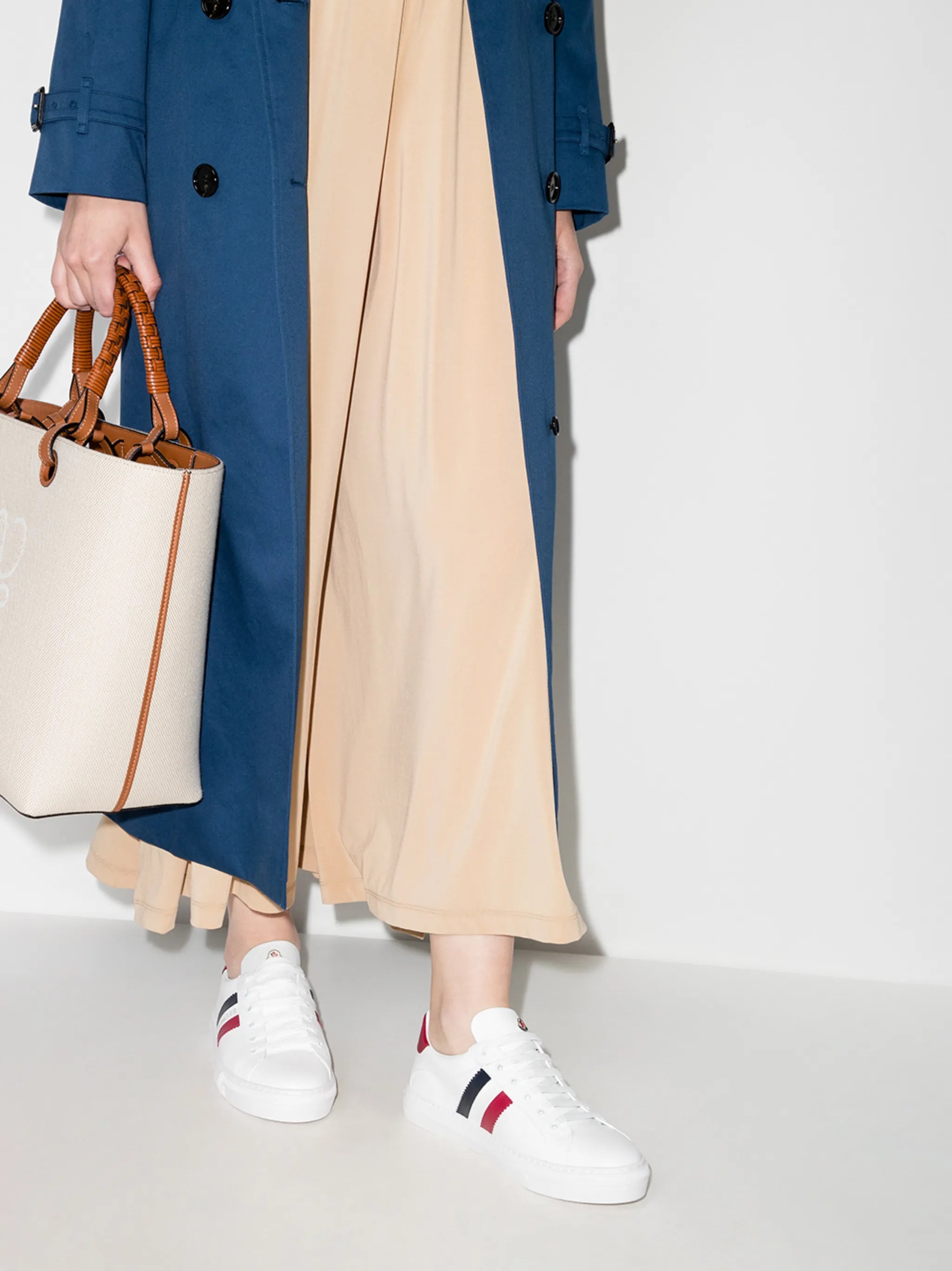 Ariel low-top sneakers