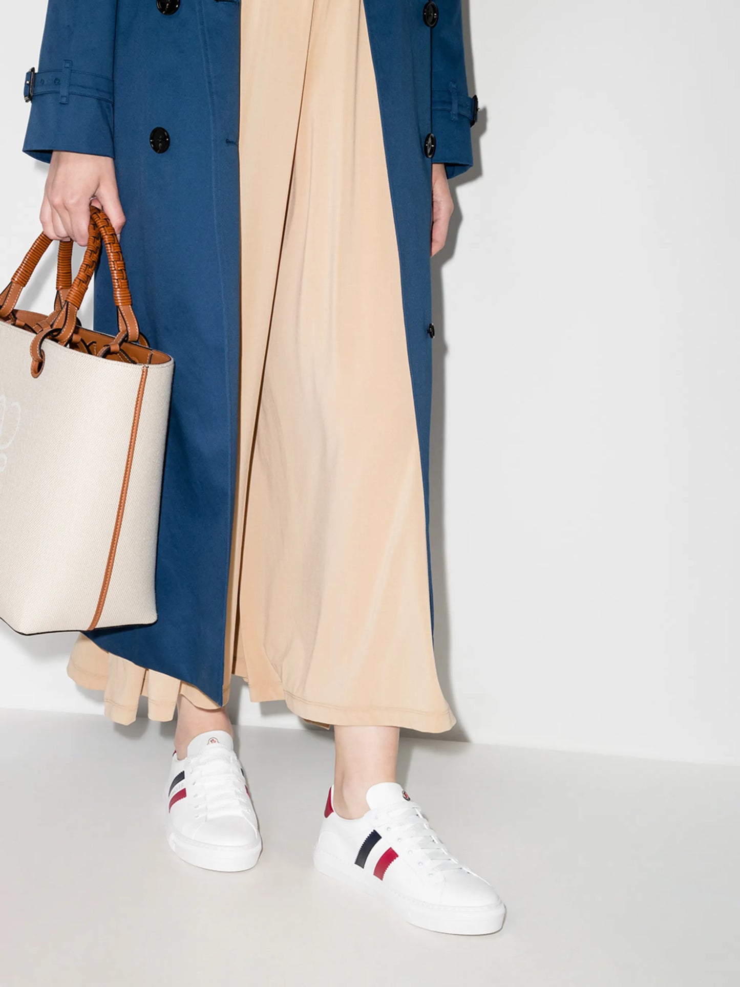 Ariel low-top sneakers