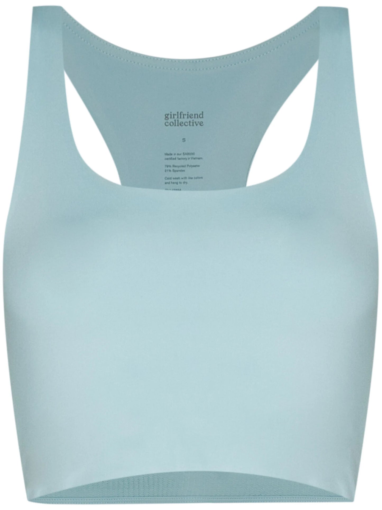 Paloma sports bra
