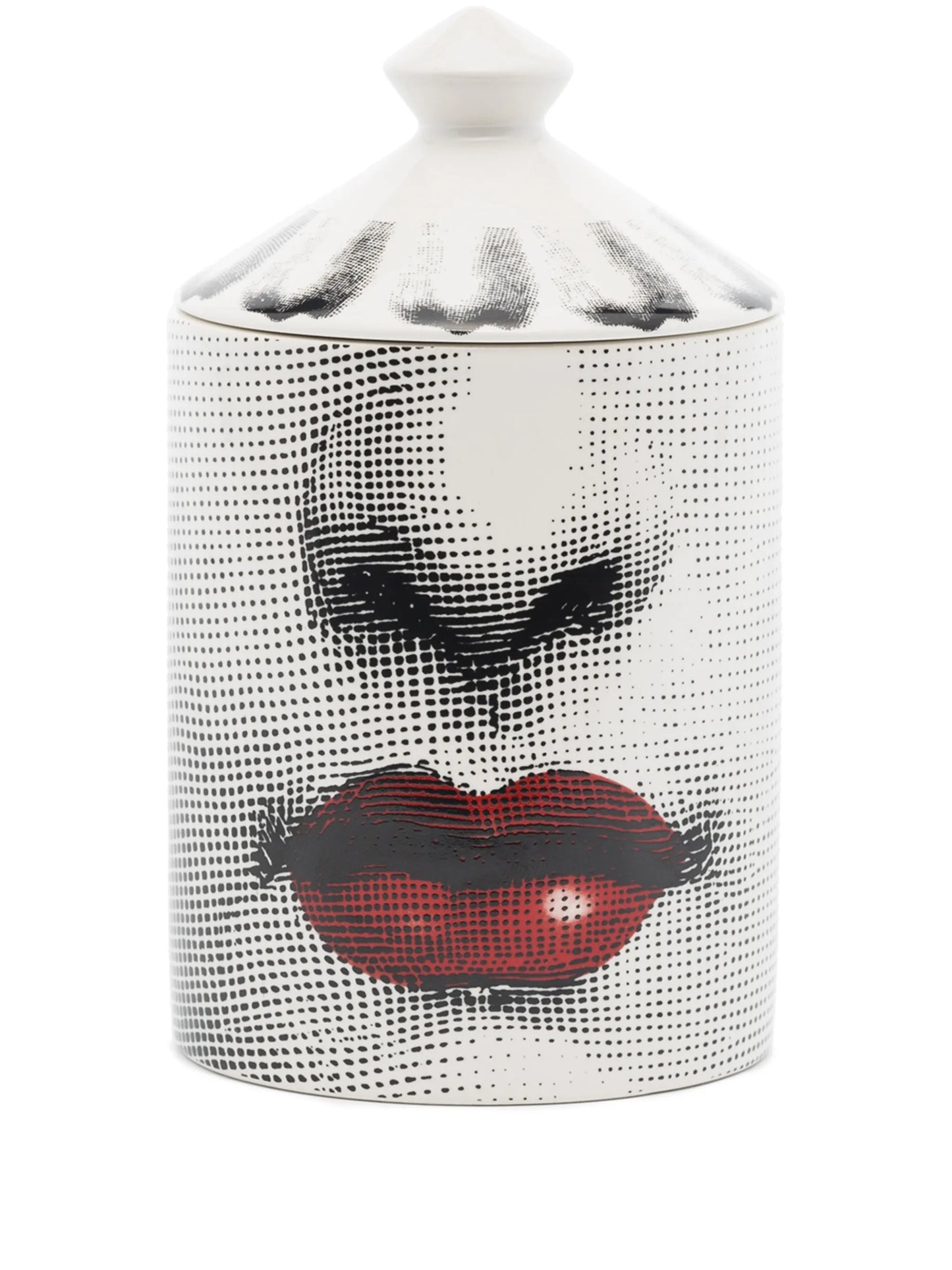 Bacio 300g scented candle