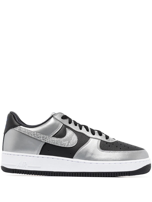 Air Force 1 Low "Silver Snake" sneakers