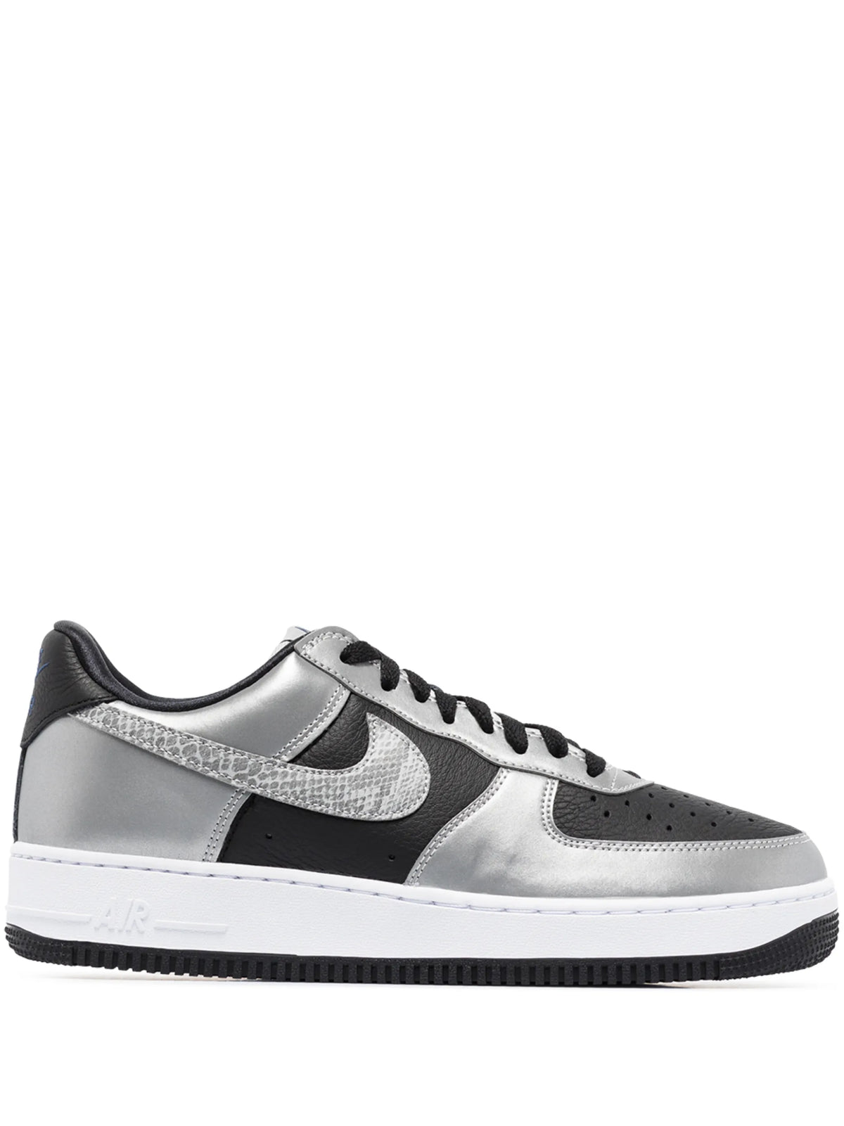 Air Force 1 Low "Silver Snake" sneakers