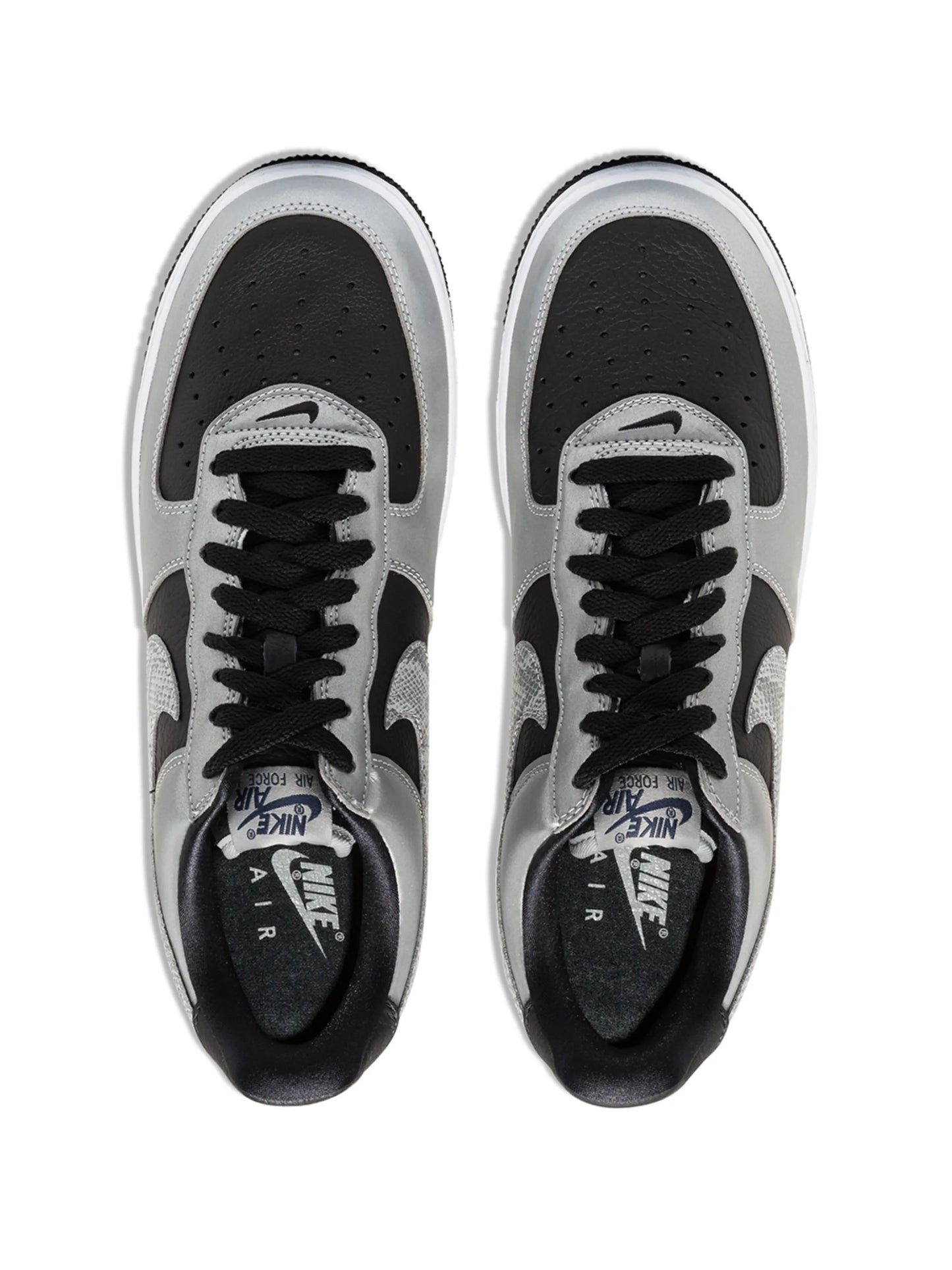 Air Force 1 Low "Silver Snake" sneakers