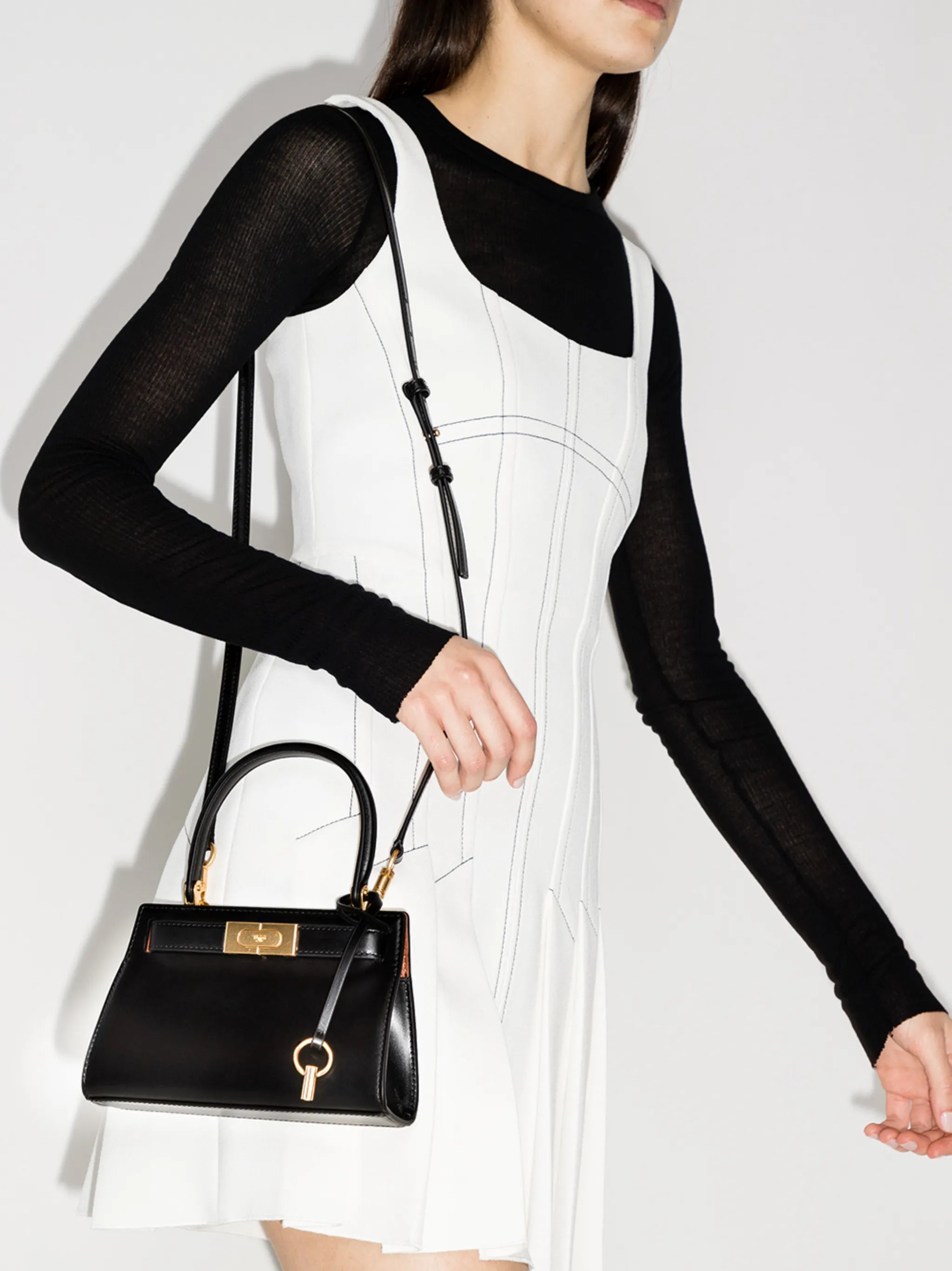 Lee Radziwill mini handbag